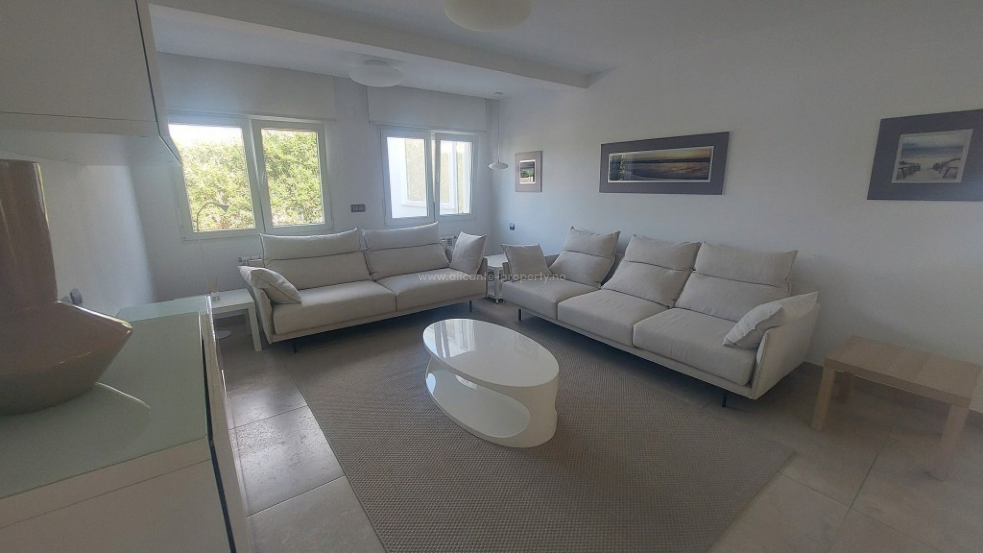 Villa in Albir