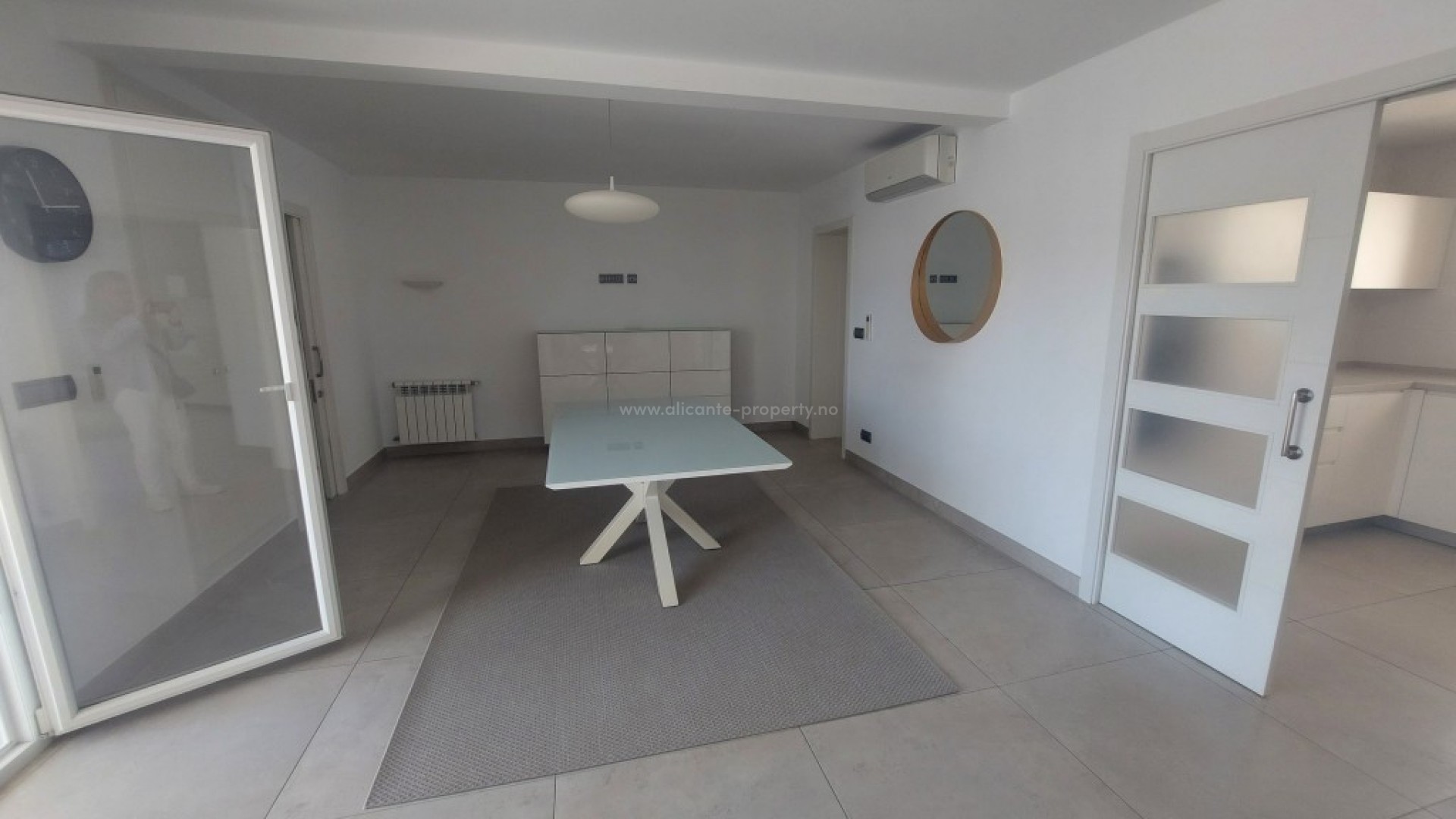 Villa in Albir