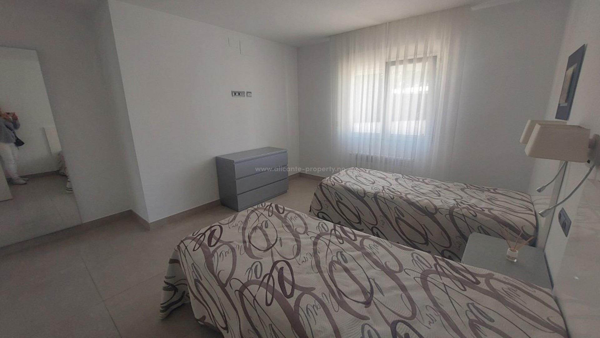 Villa in Albir