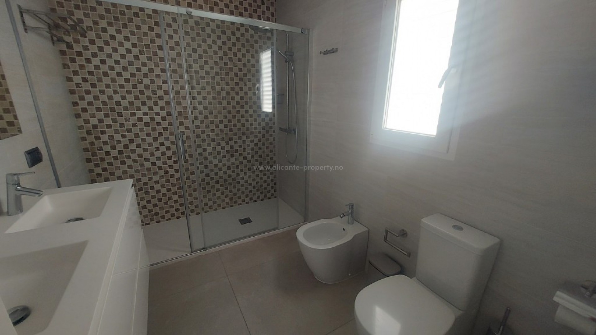 Villa in Albir