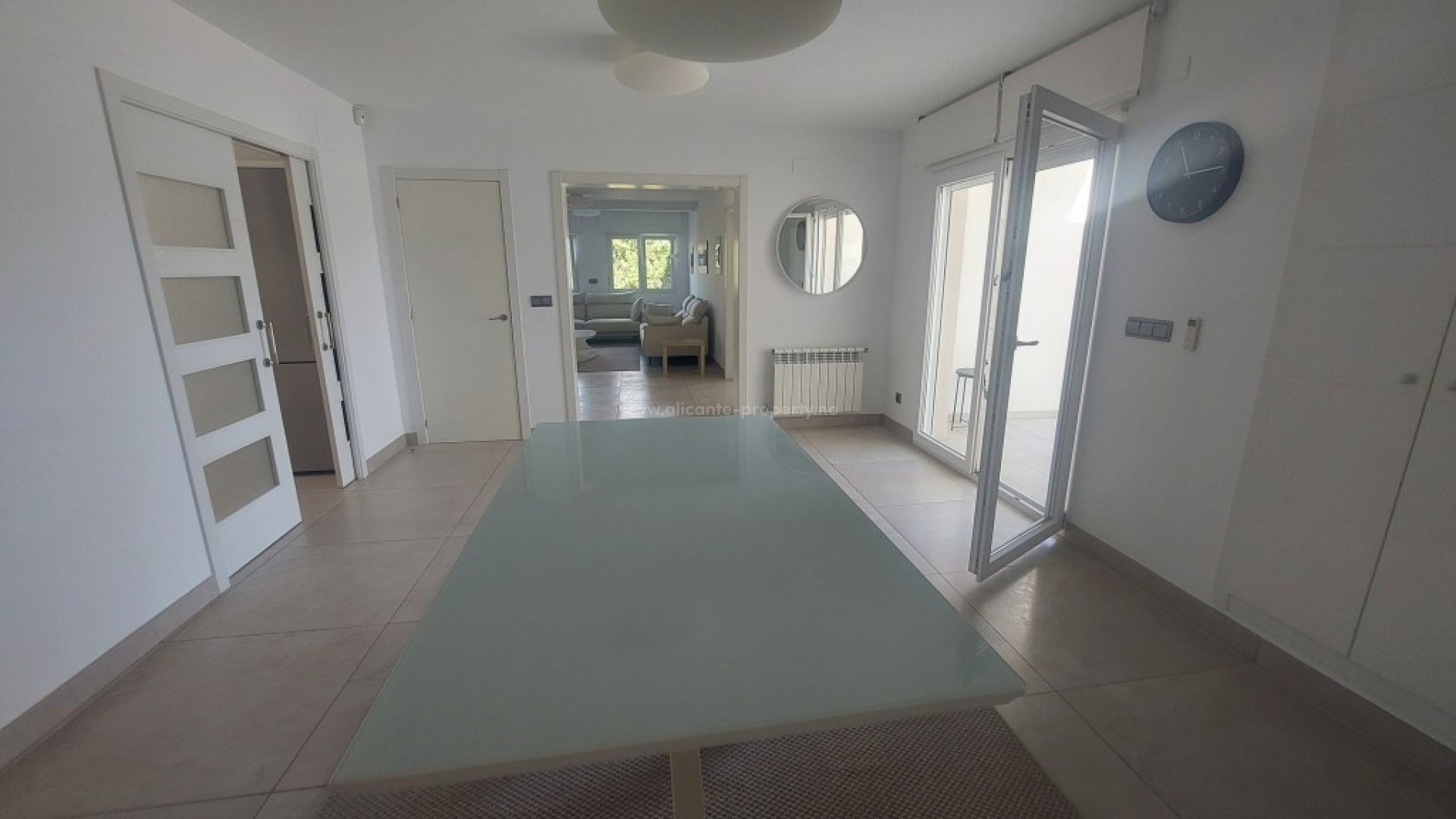 Villa in Albir