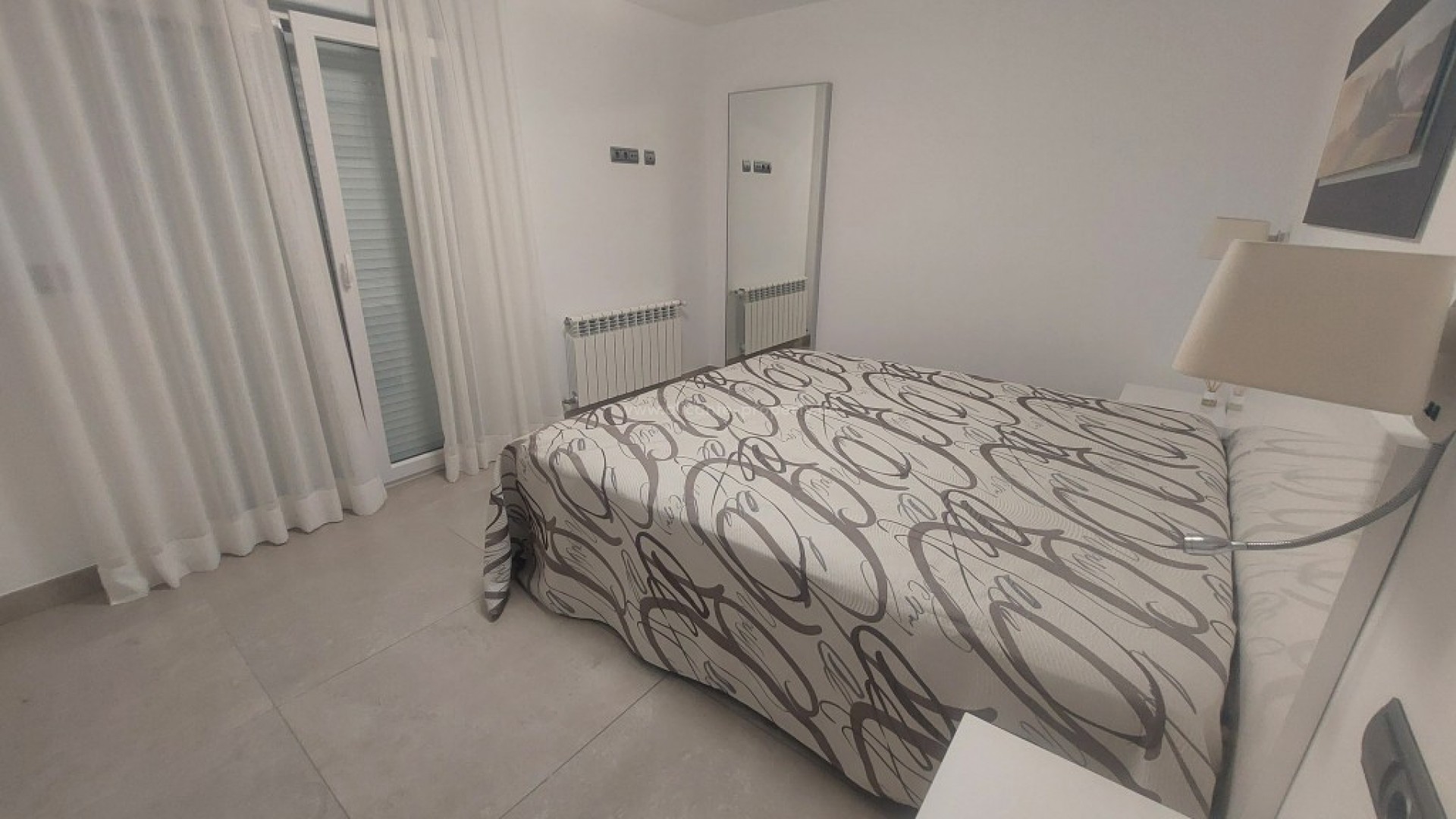 Villa in Albir