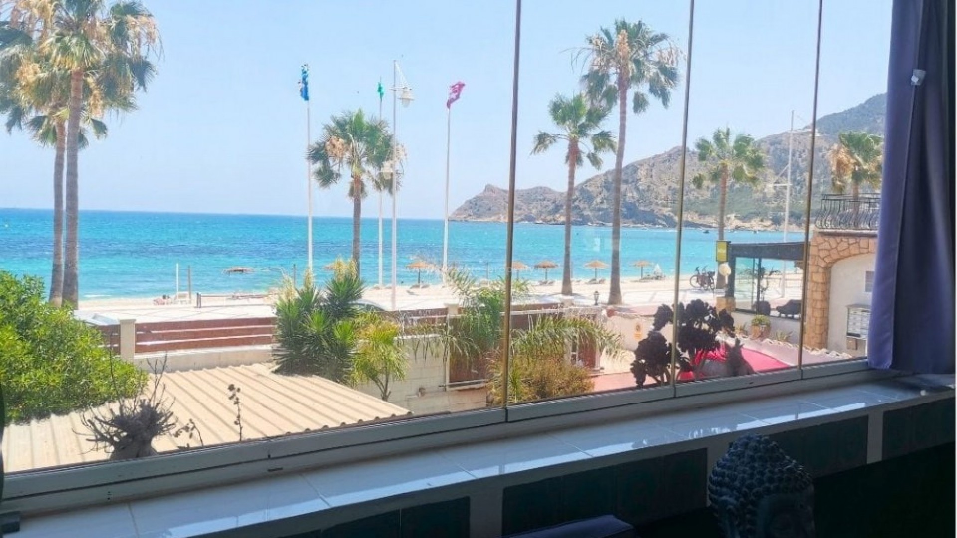 Villa in Albir