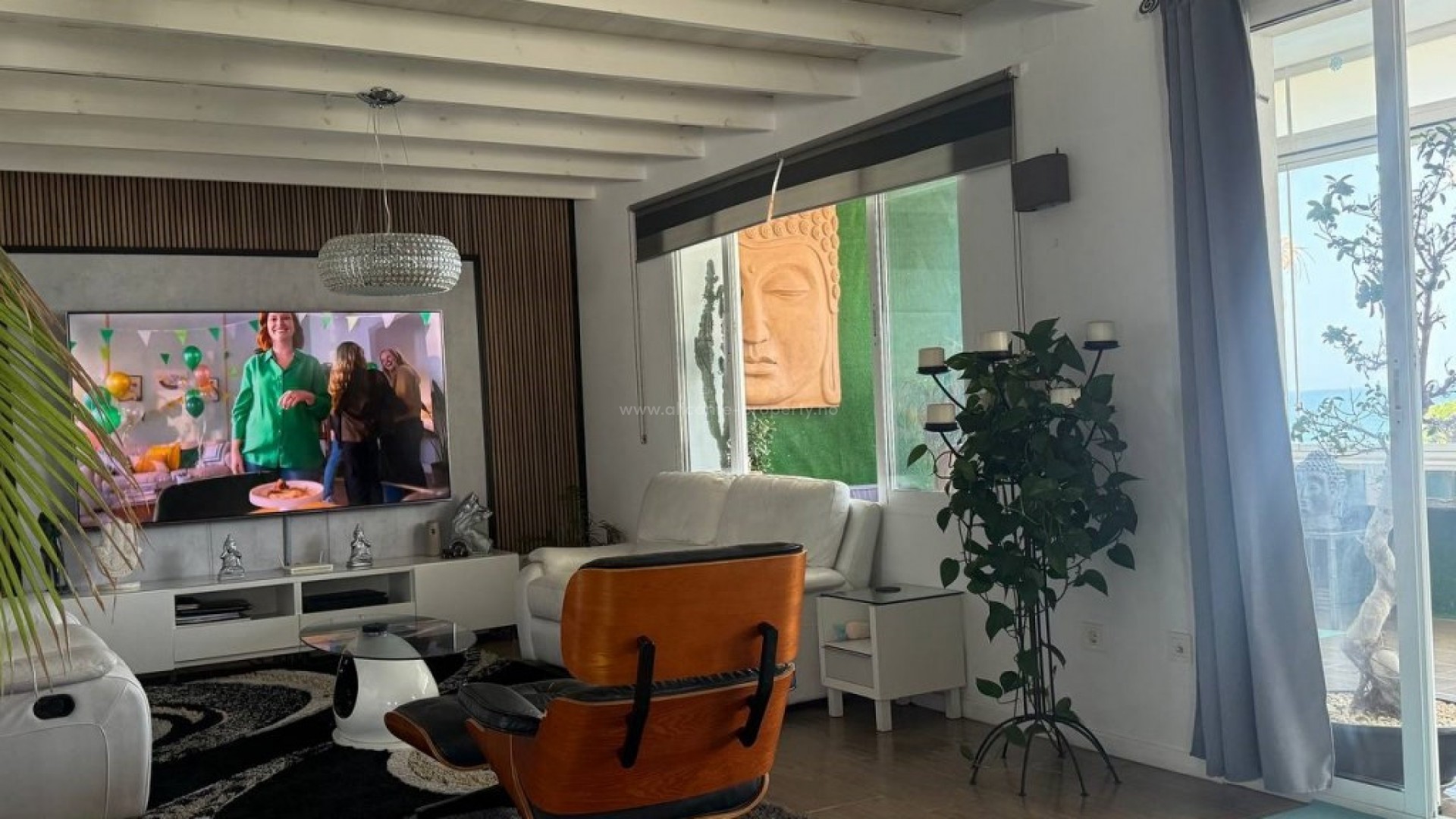 Villa in Albir
