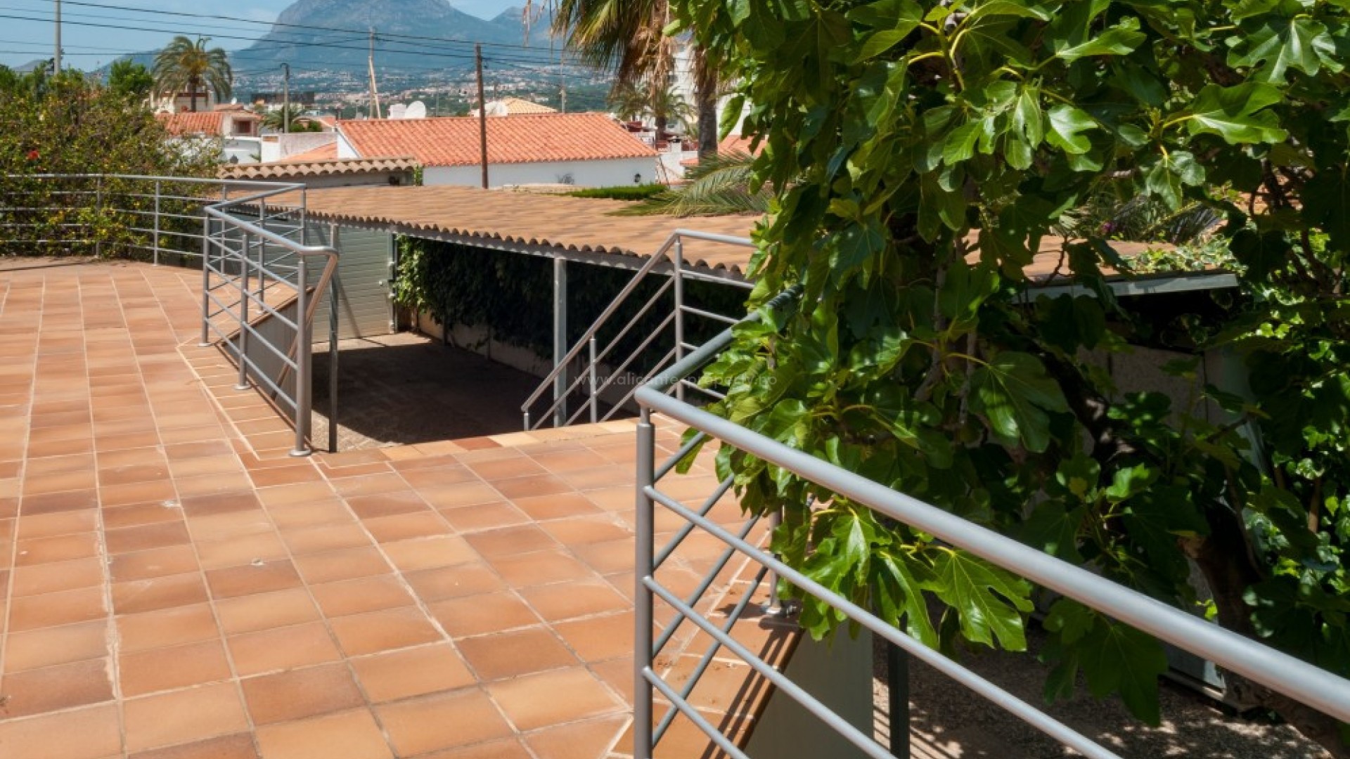 Villa in Albir
