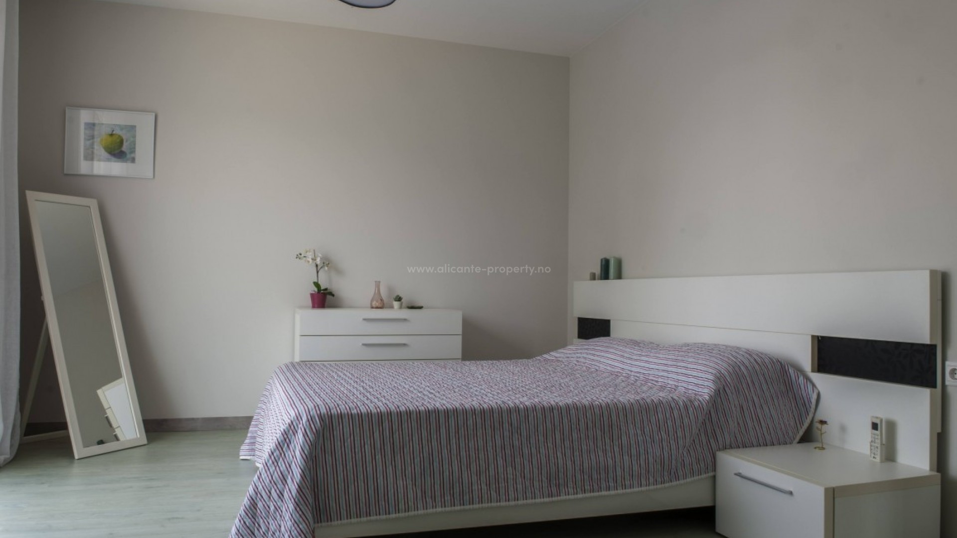 Villa in Albir