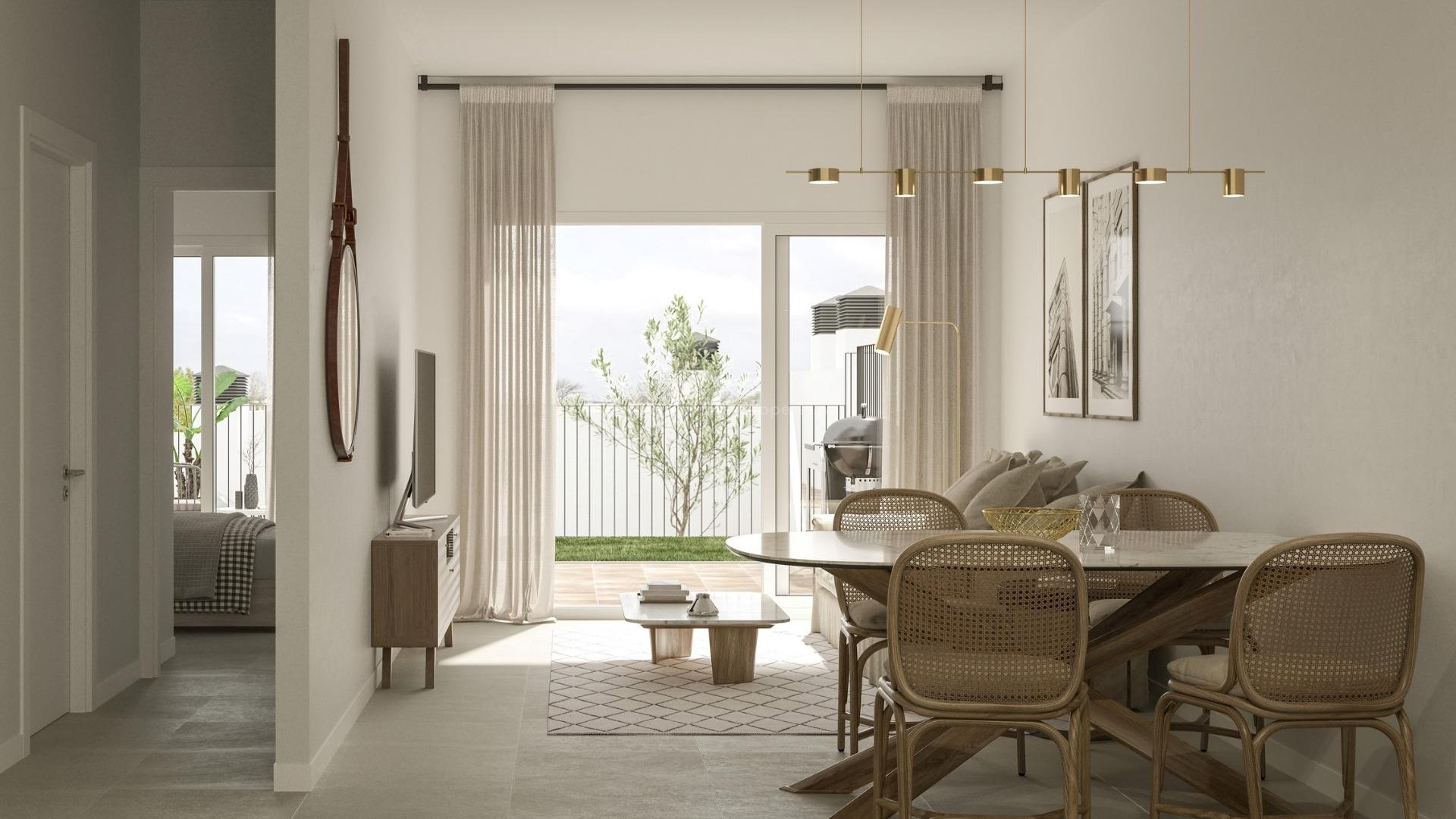 Villa in Alenda Golf