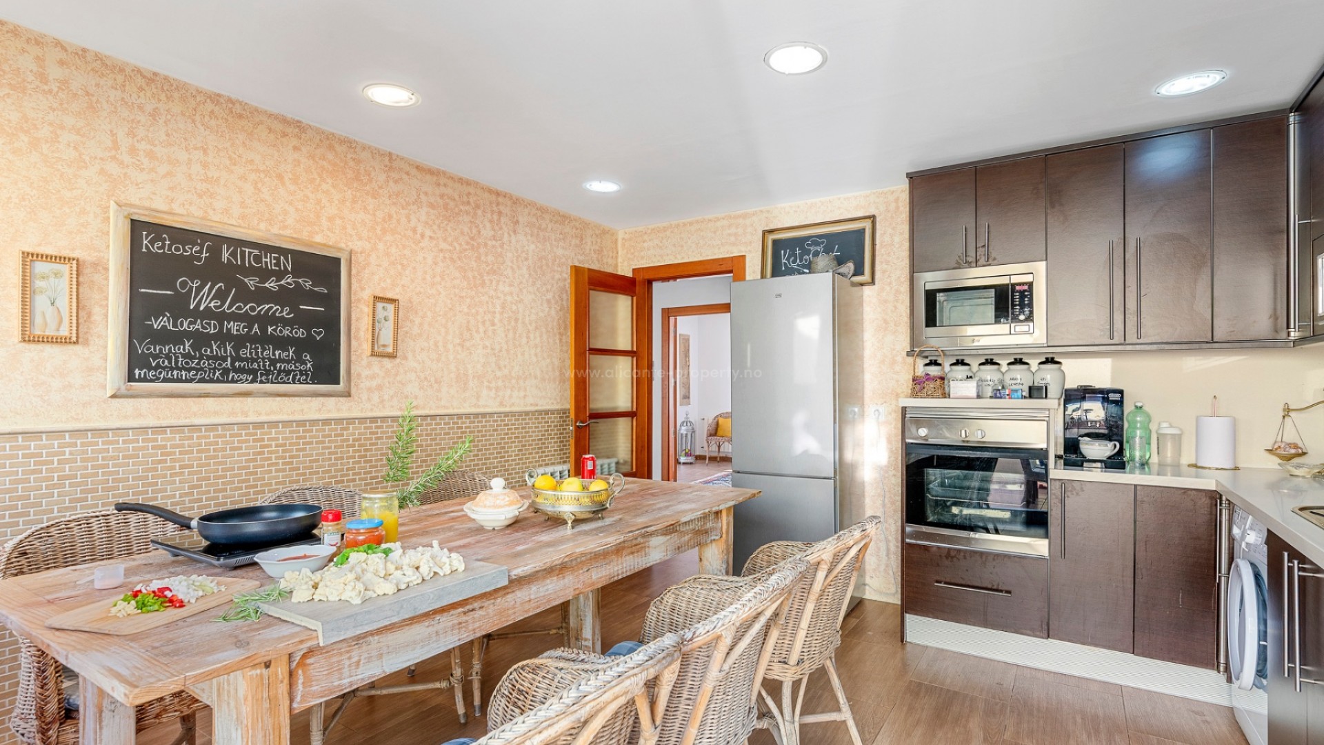 Villa in Alfaz del Pi