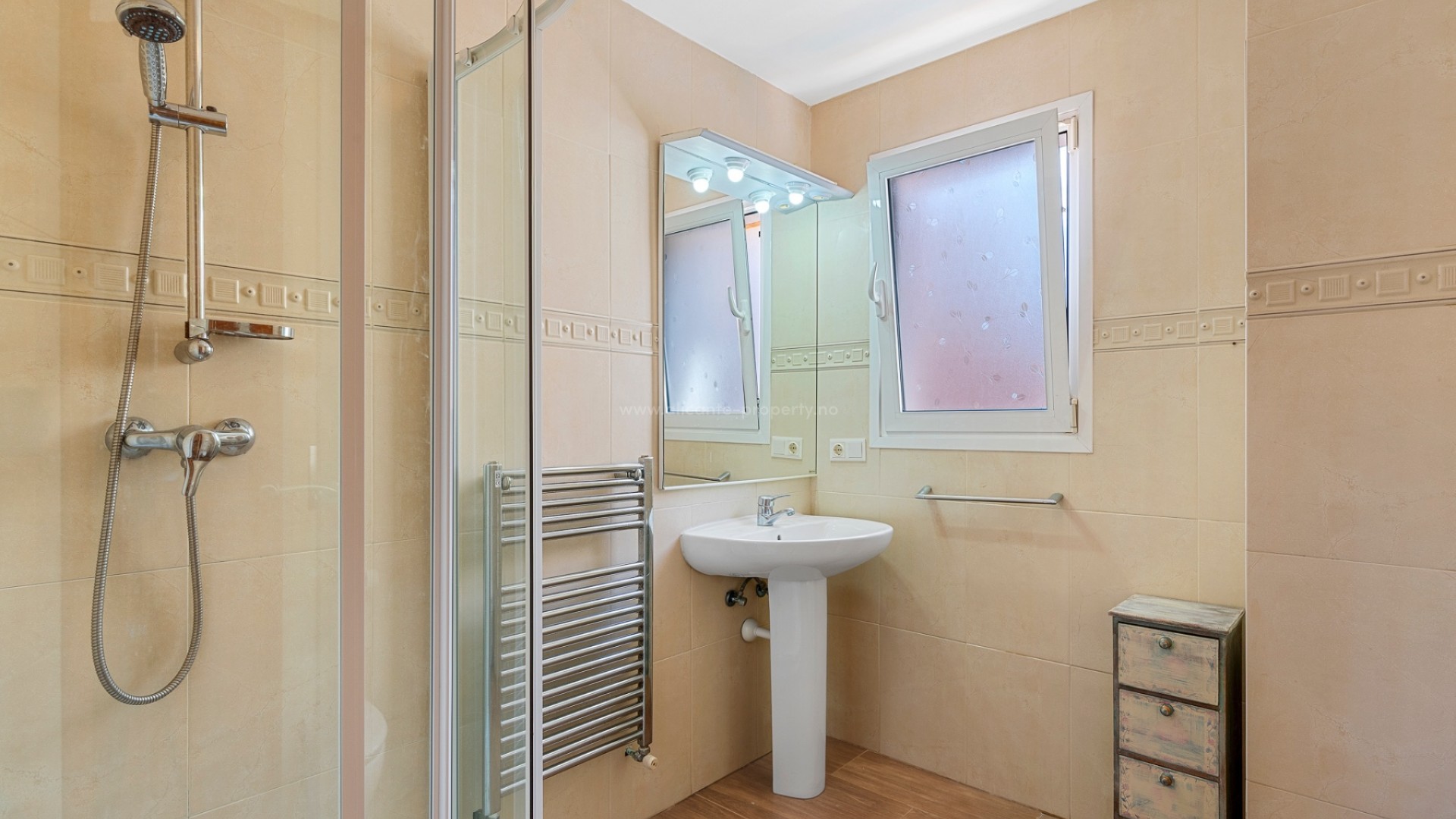 Villa in Alfaz del Pi