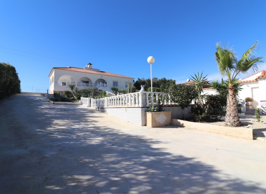Villa in Algorfa Centro