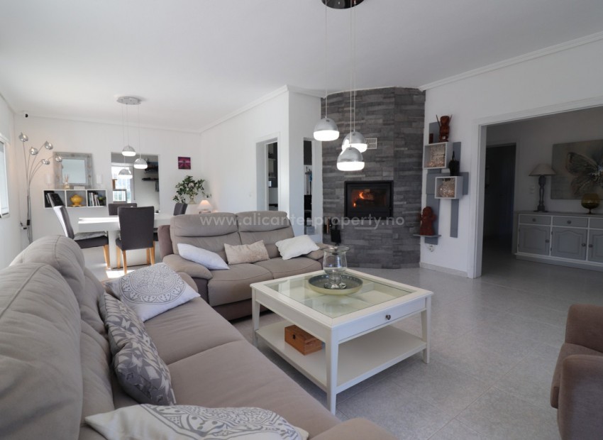 Villa in Algorfa Centro