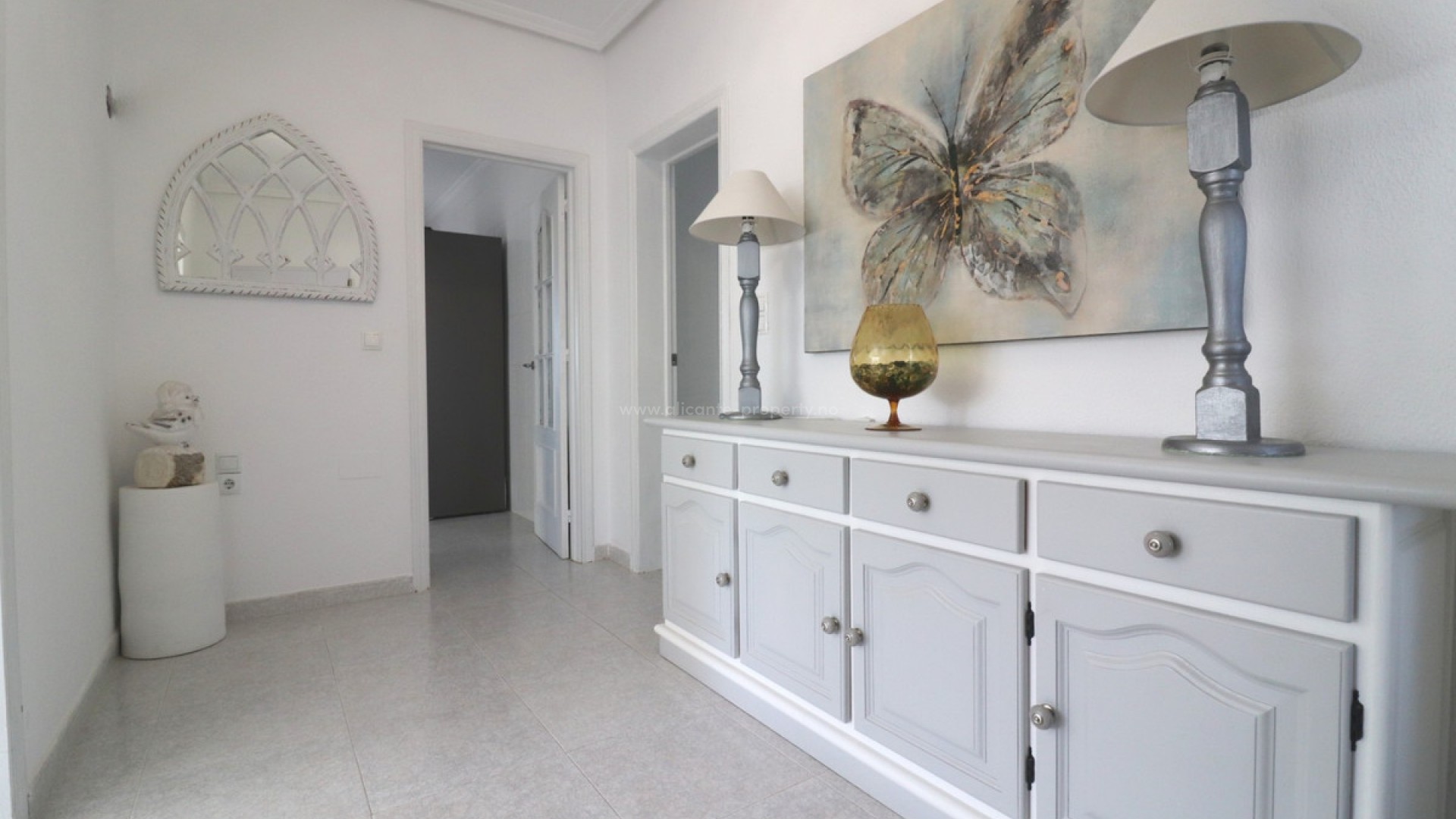 Villa in Algorfa Centro