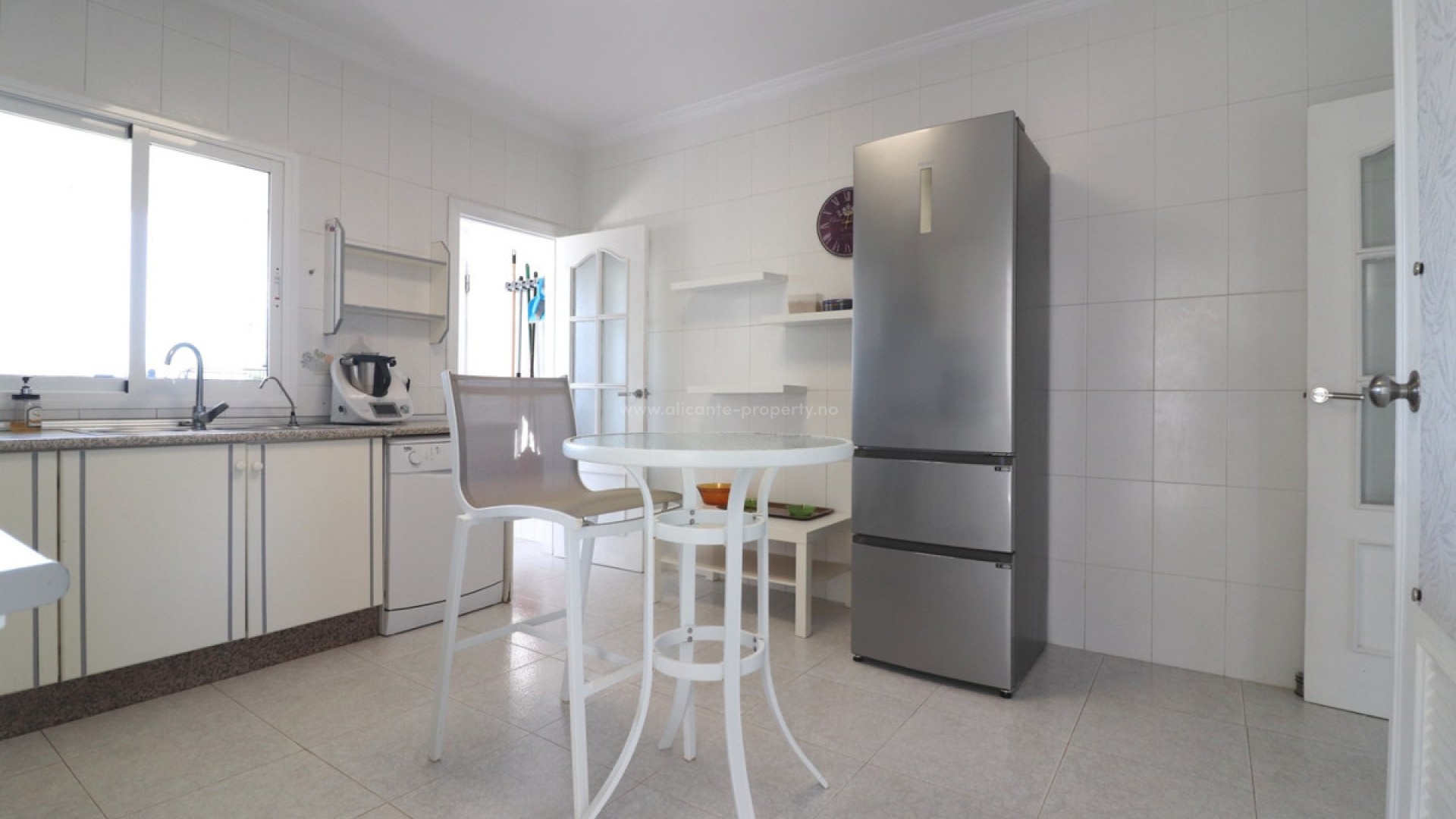 Villa in Algorfa Centro