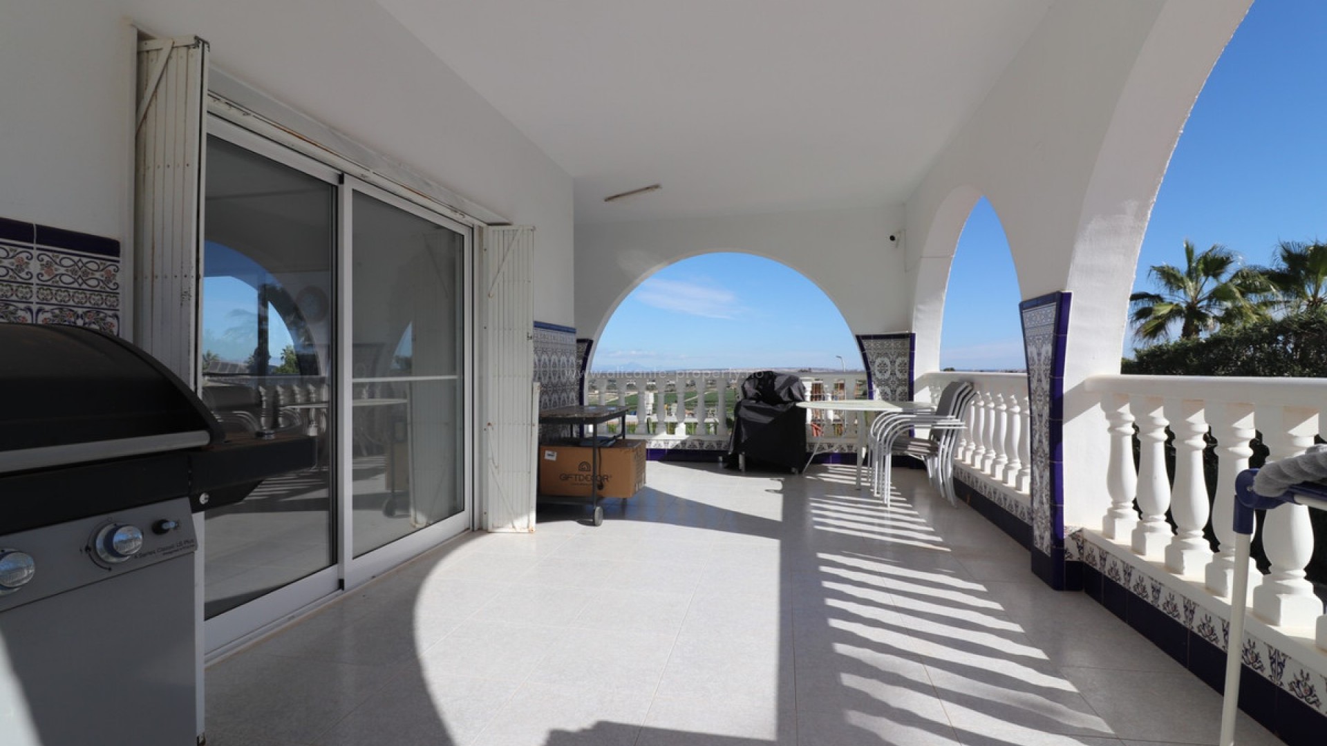 Villa in Algorfa Centro