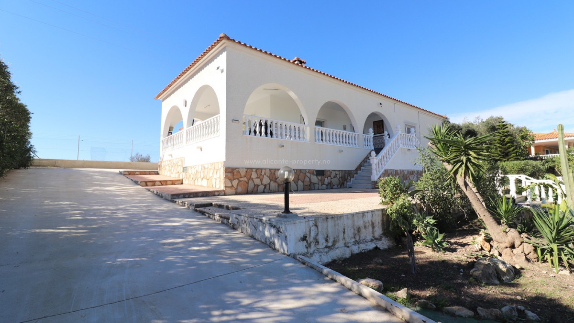 Villa in Algorfa Centro