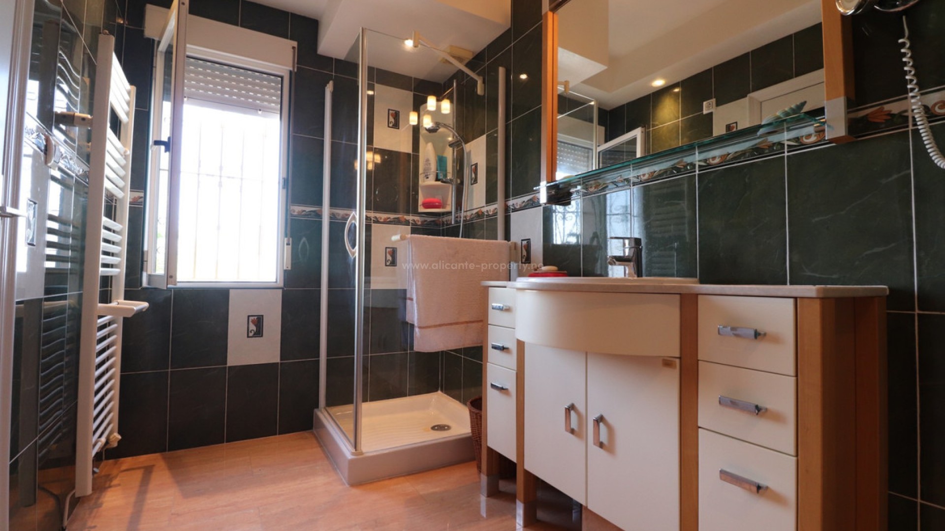 Villa in Algorfa Centro