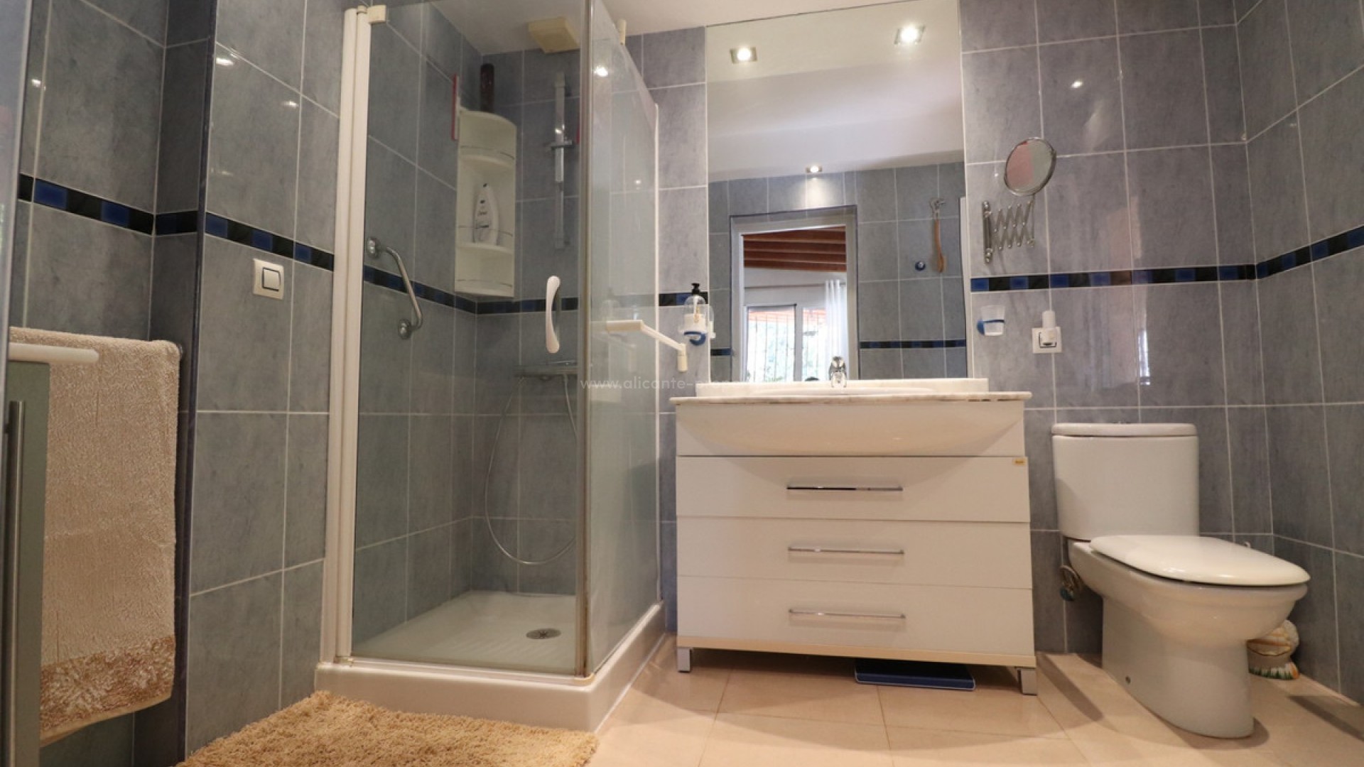 Villa in Algorfa Centro