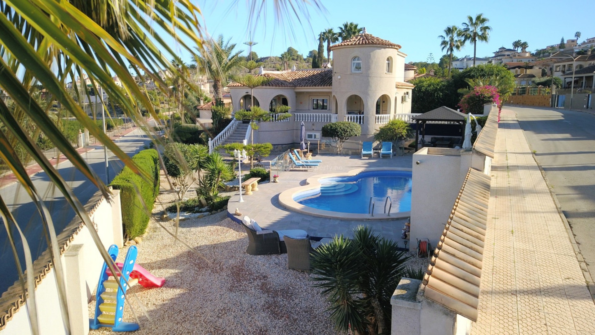 Villa in Algorfa Centro