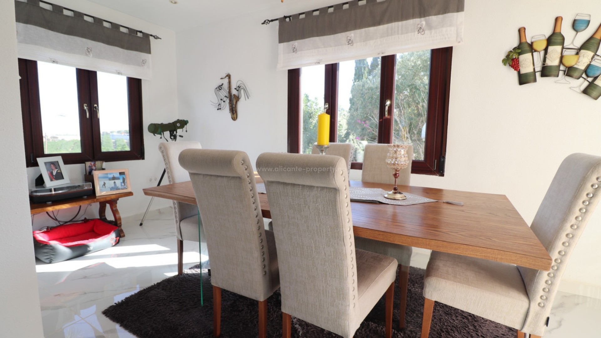 Villa in Algorfa Centro