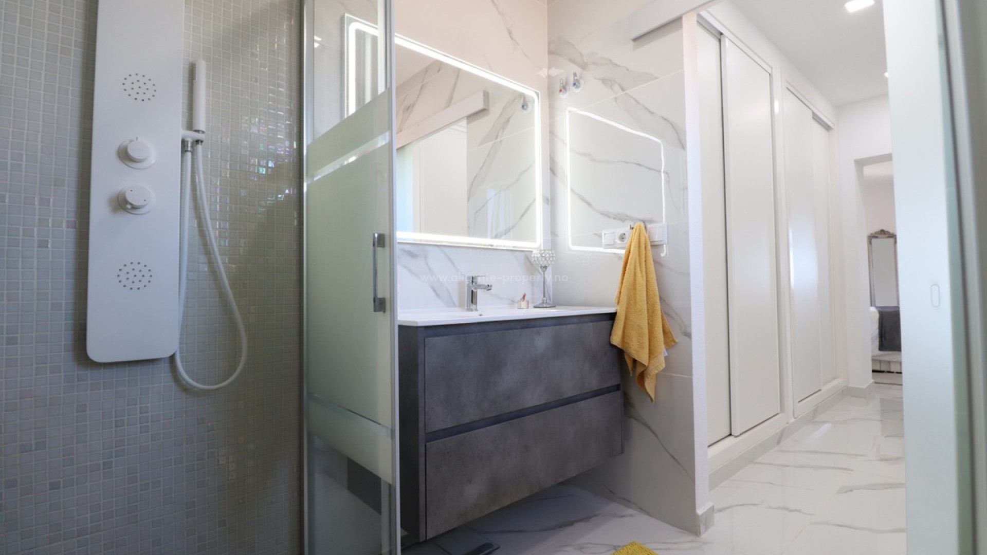 Villa in Algorfa Centro