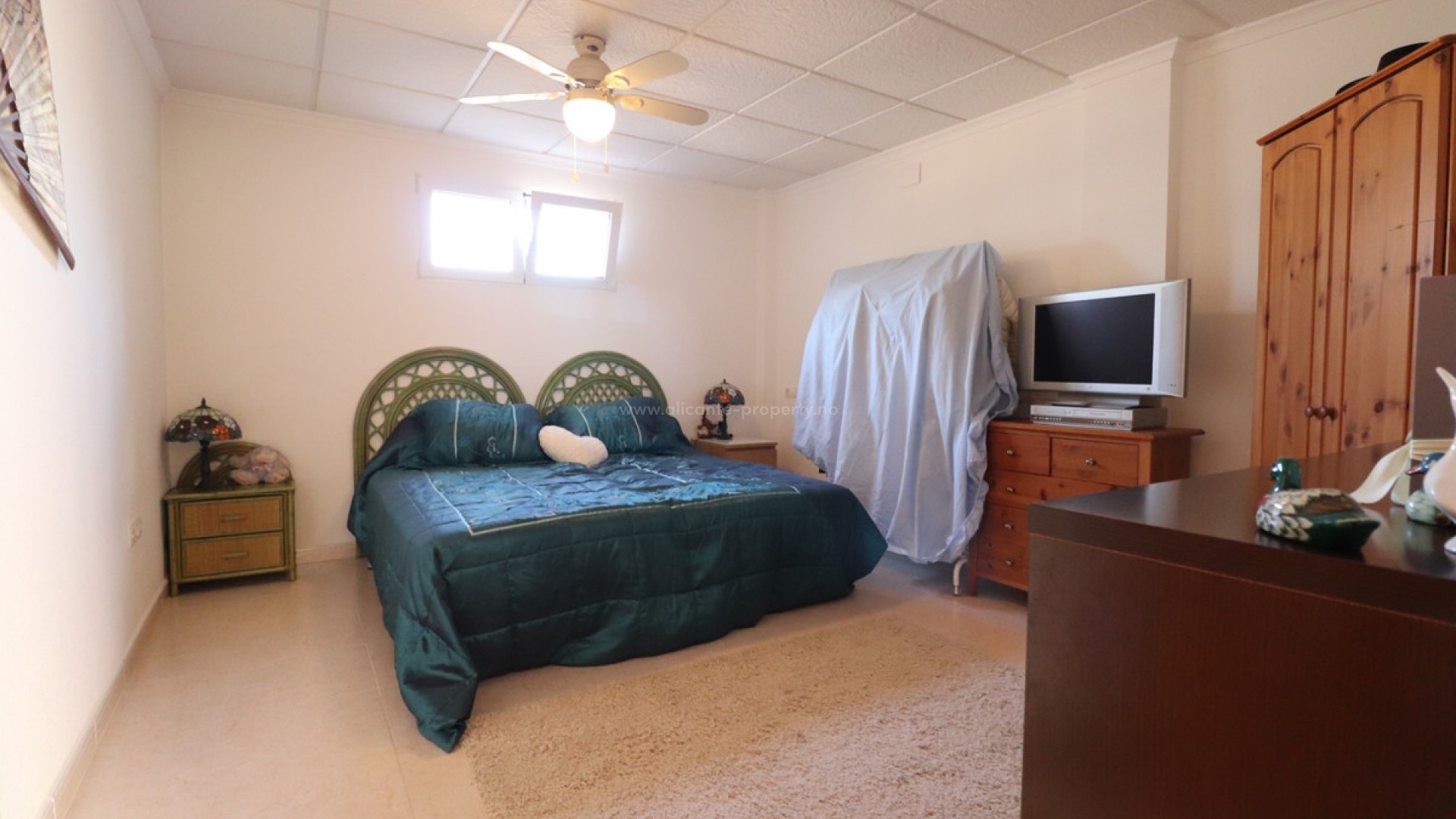 Villa in Algorfa Centro