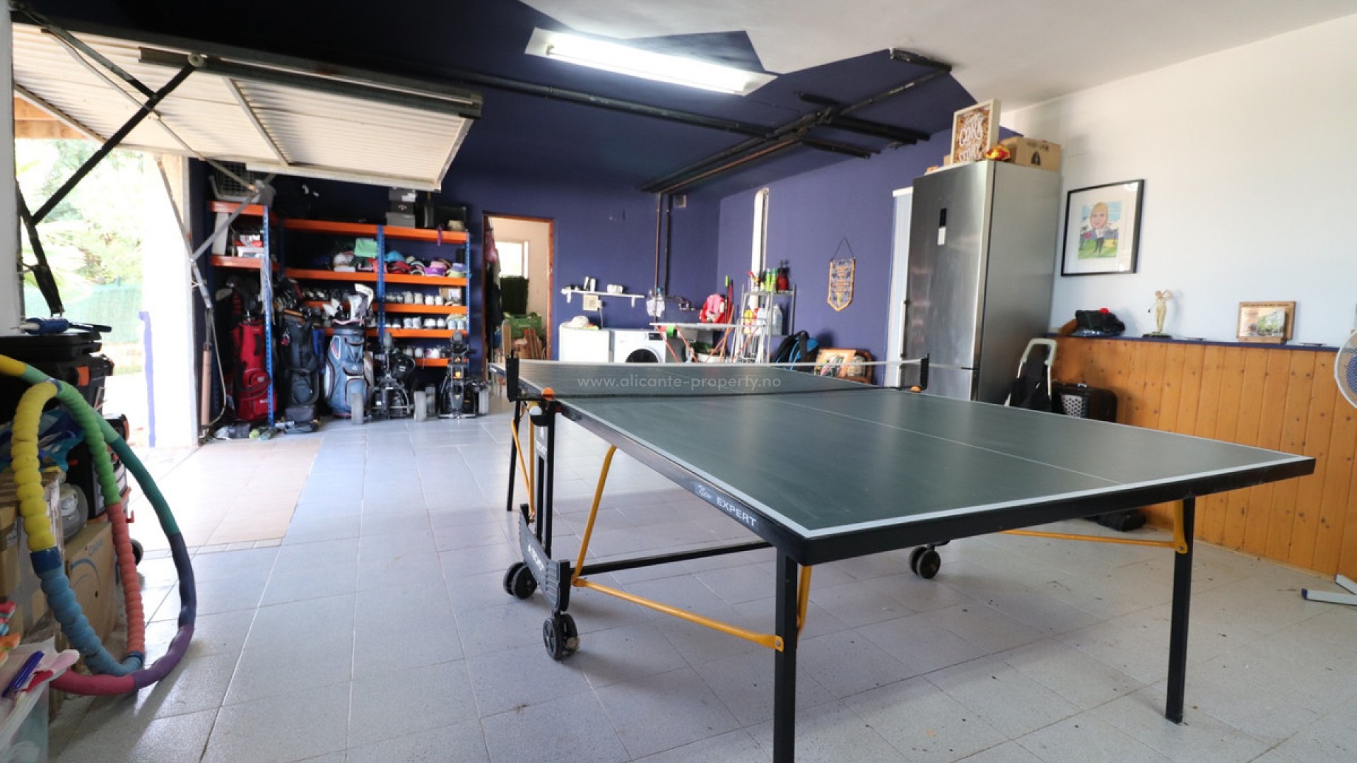 Villa in Algorfa Centro