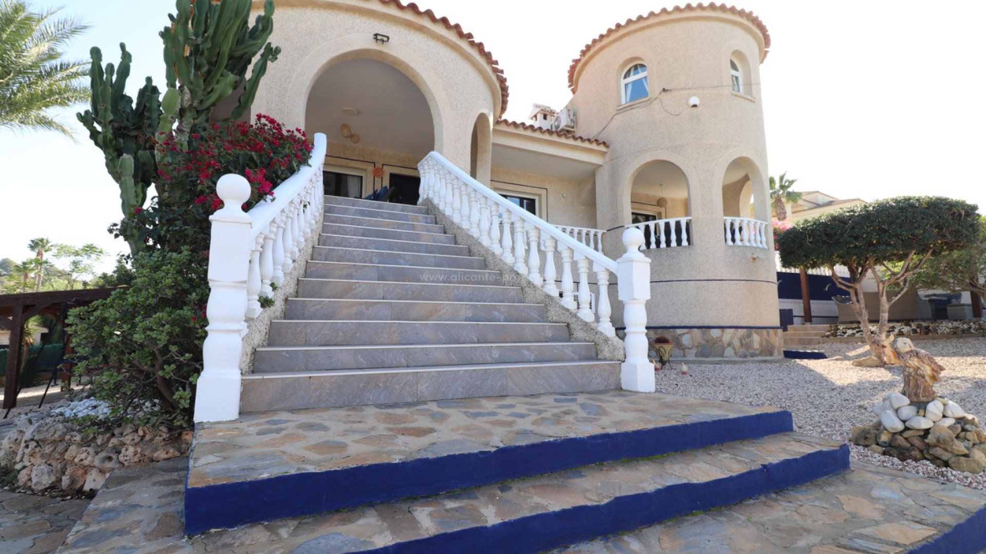 Villa in Algorfa Centro