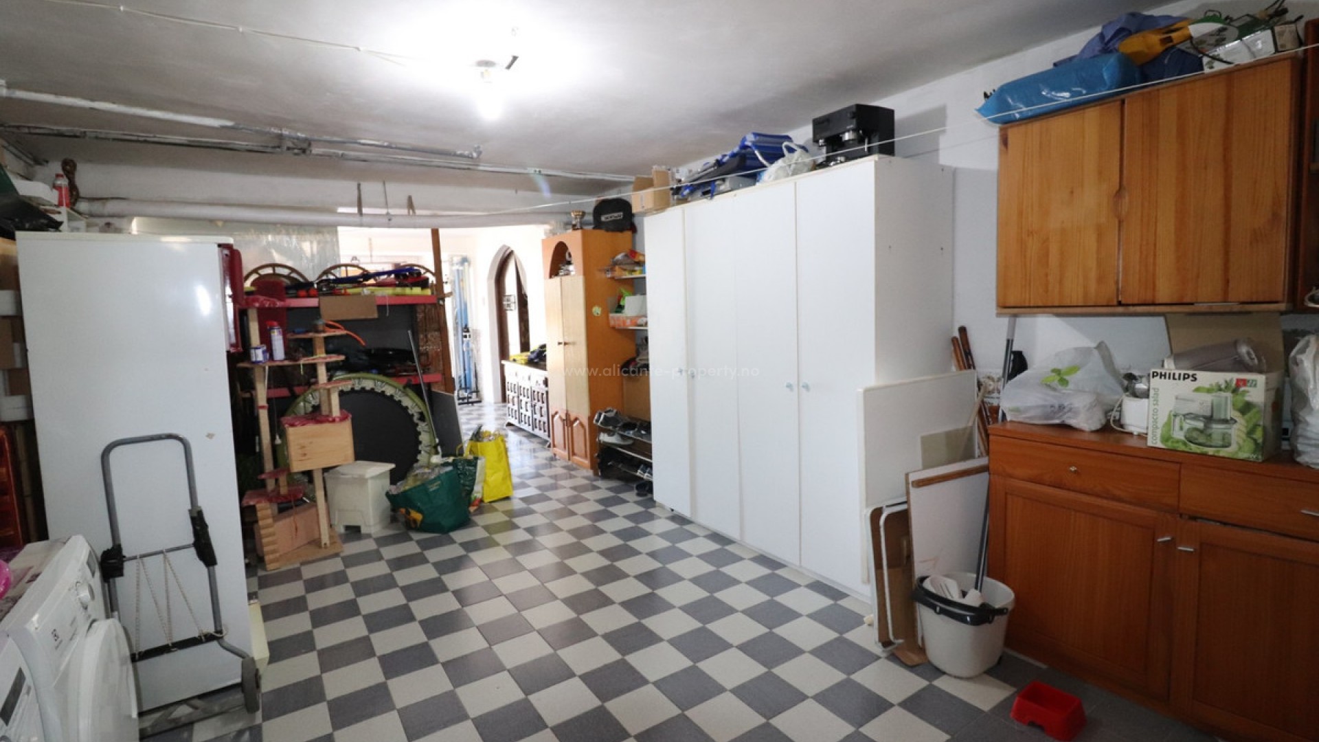 Villa in Algorfa Centro