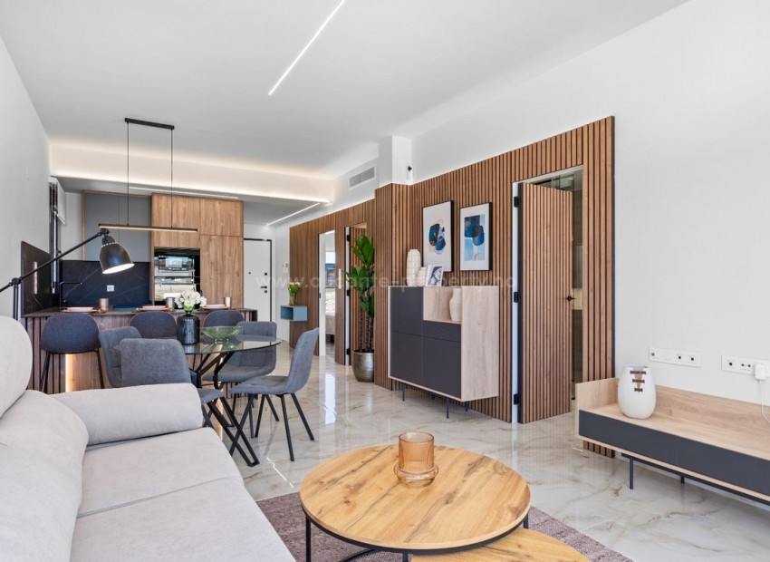 Villa in Algorfa Centro