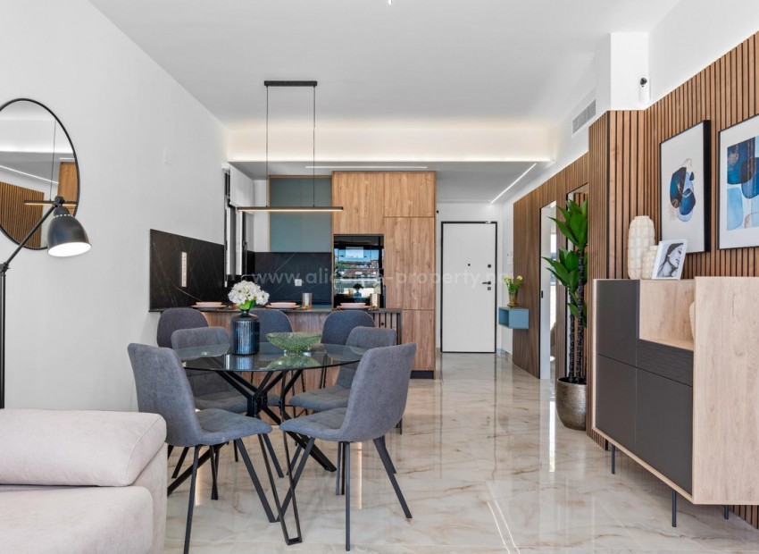 Villa in Algorfa Centro