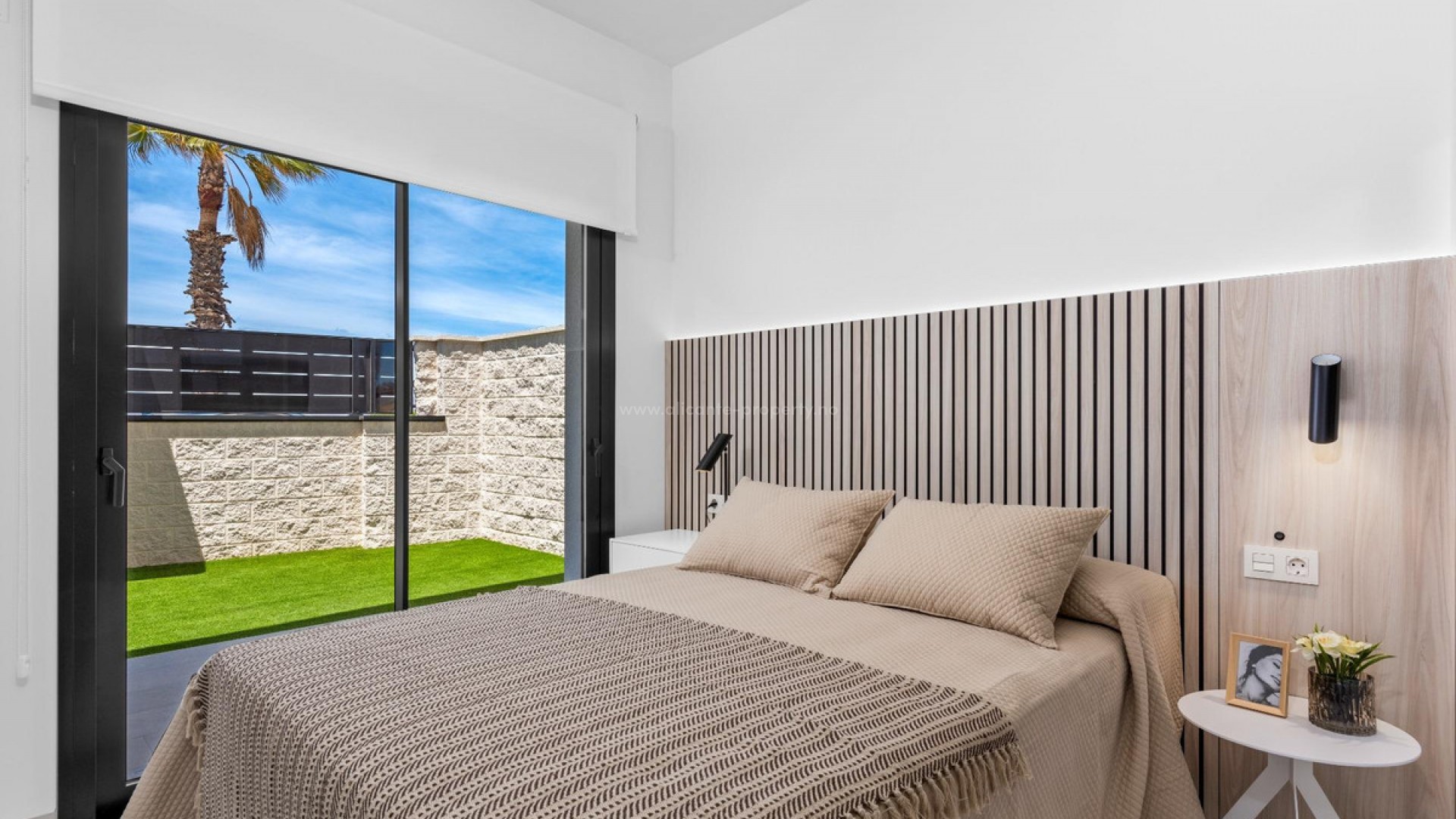 Villa in Algorfa Centro