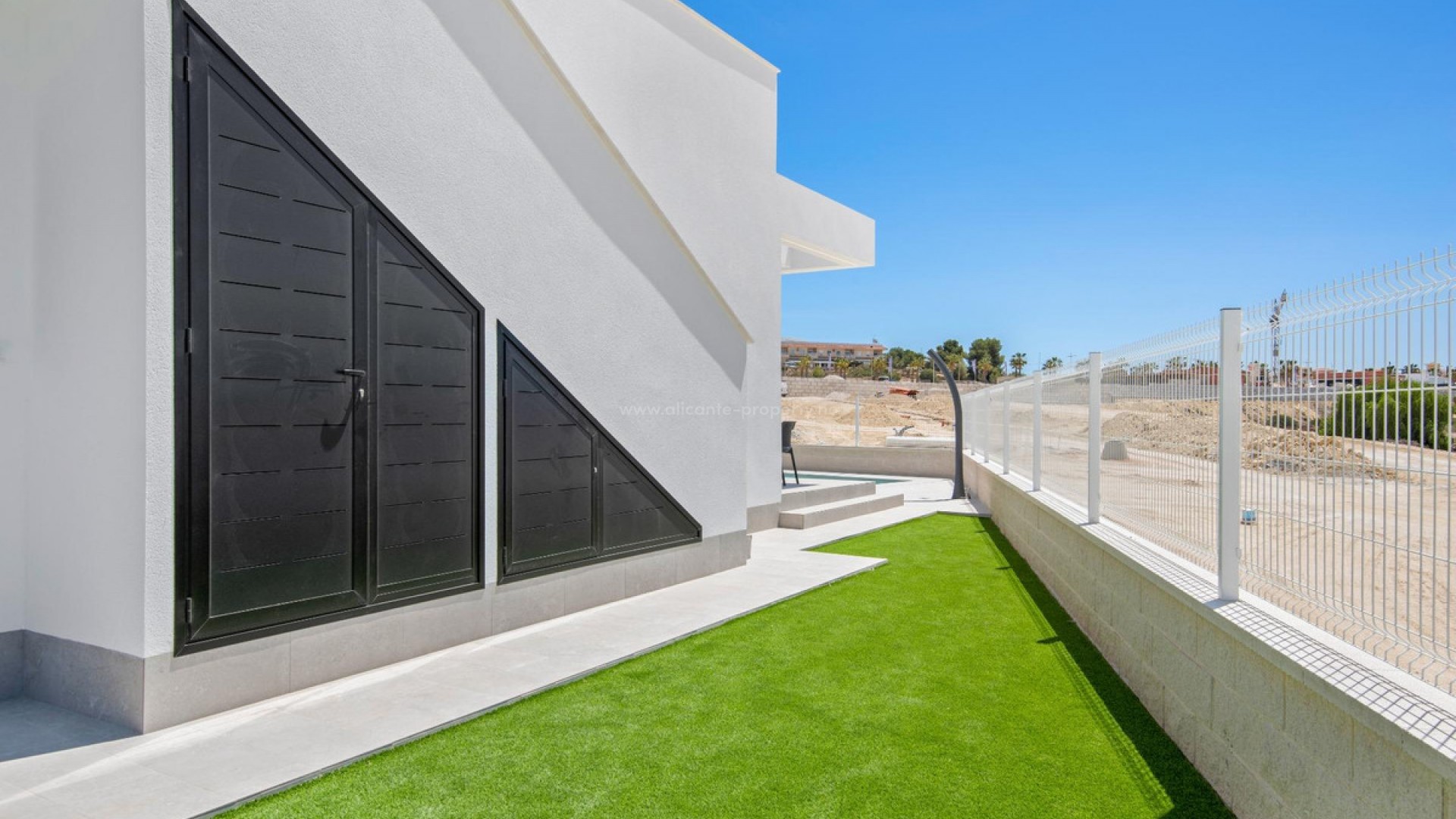 Villa in Algorfa Centro