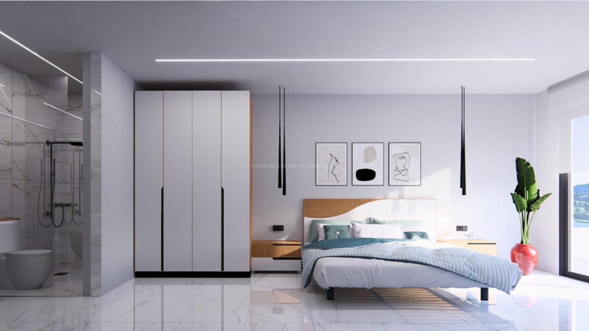 Villa in Algorfa Centro