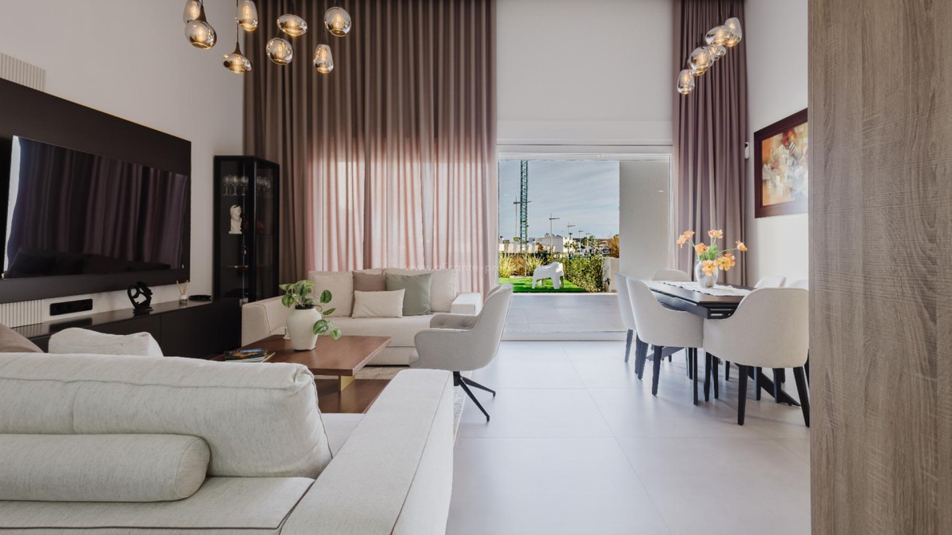 Villa in Algorfa Centro