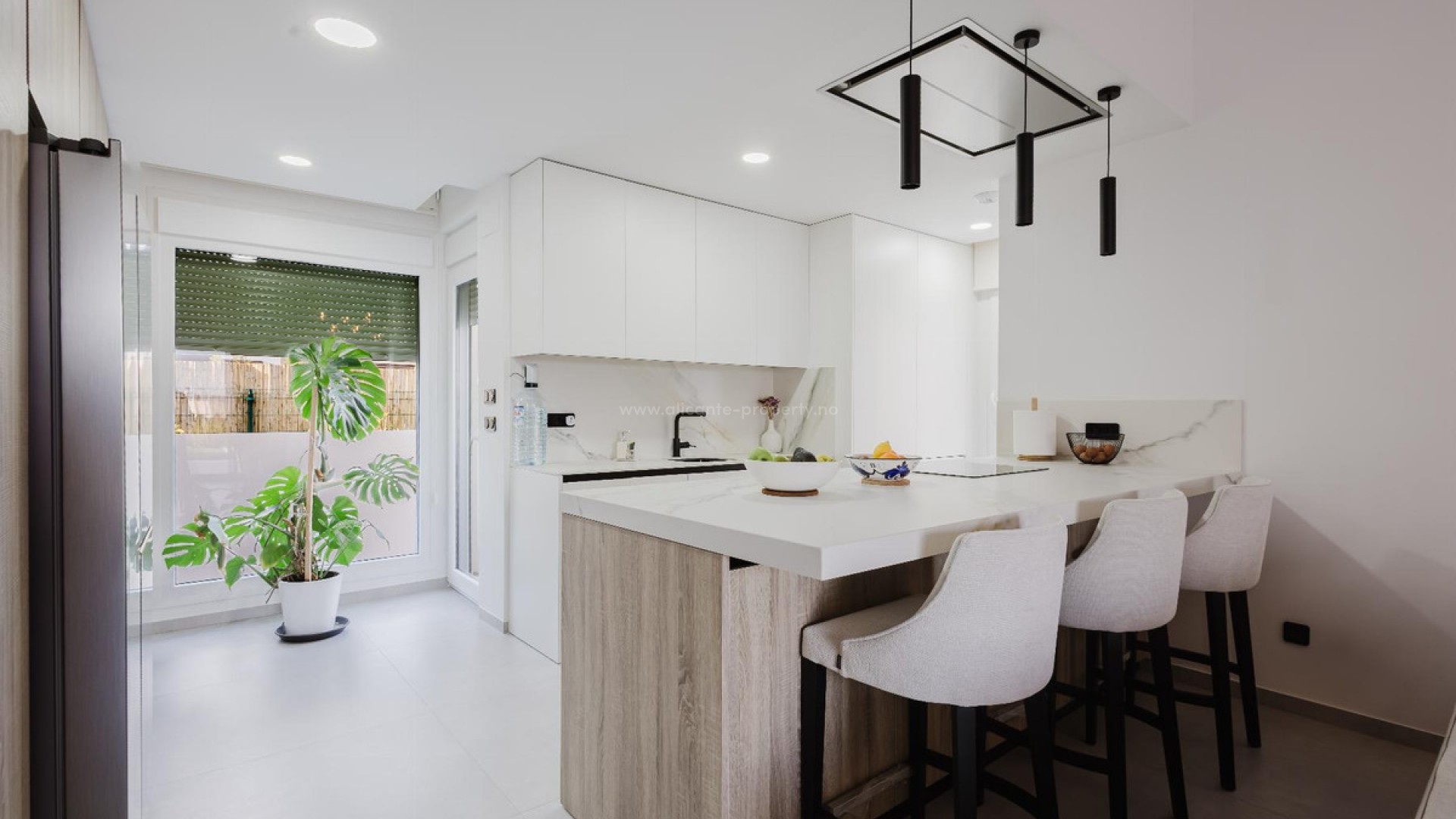 Villa in Algorfa Centro