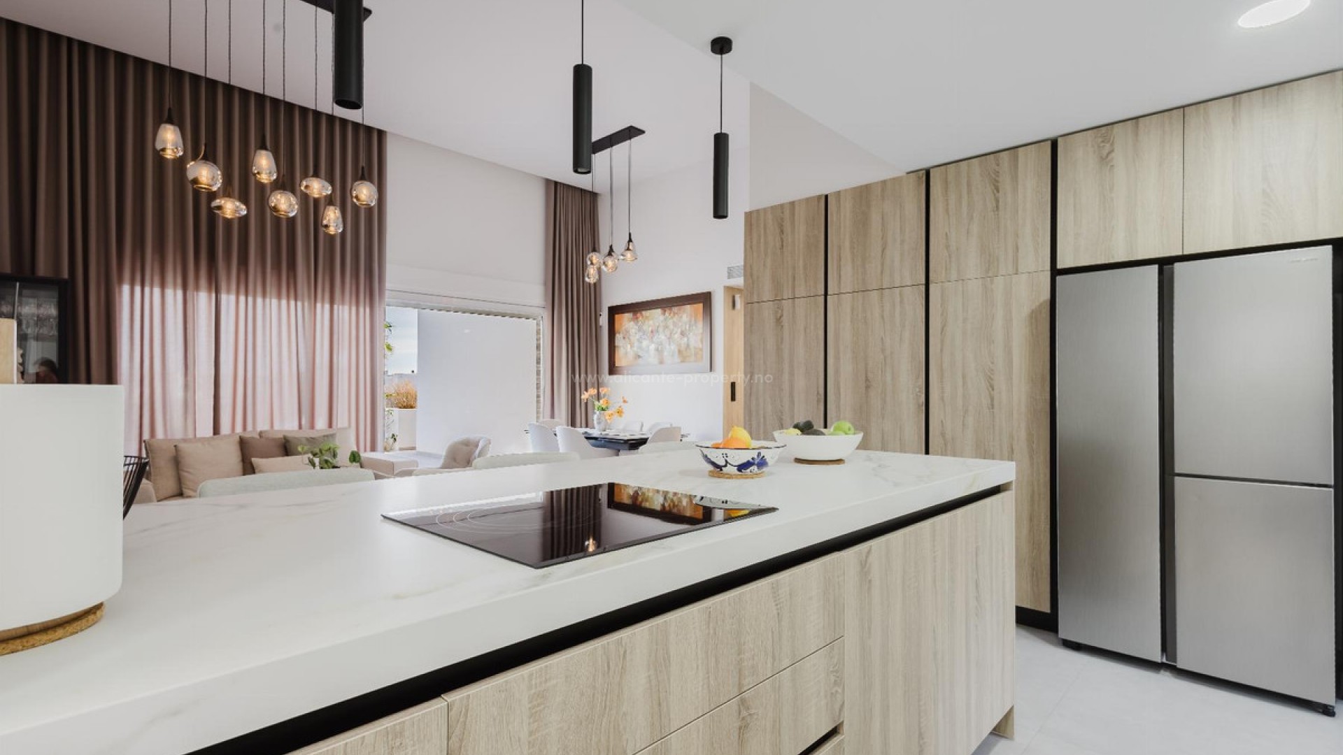 Villa in Algorfa Centro