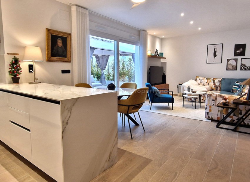 Villa in Algorfa Centro