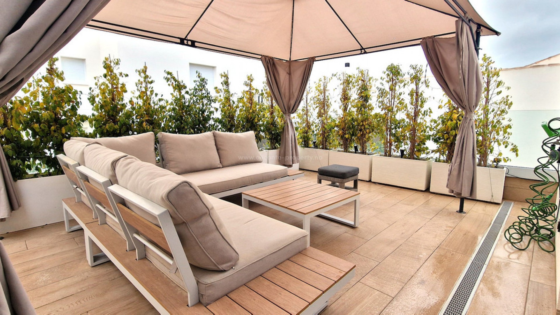 Villa in Algorfa Centro