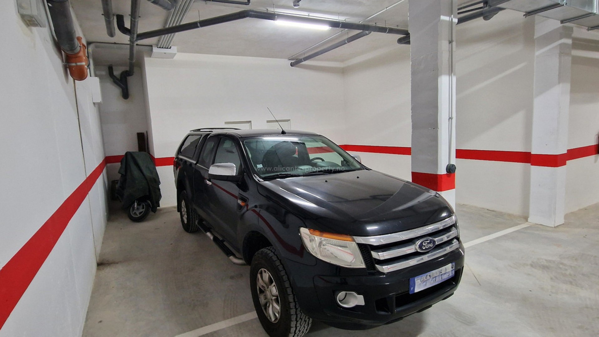 Villa in Algorfa Centro