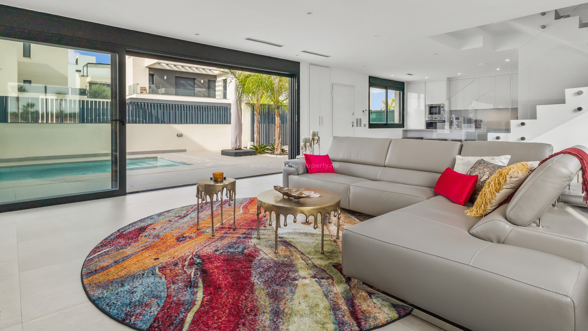 Villa in Algorfa Centro