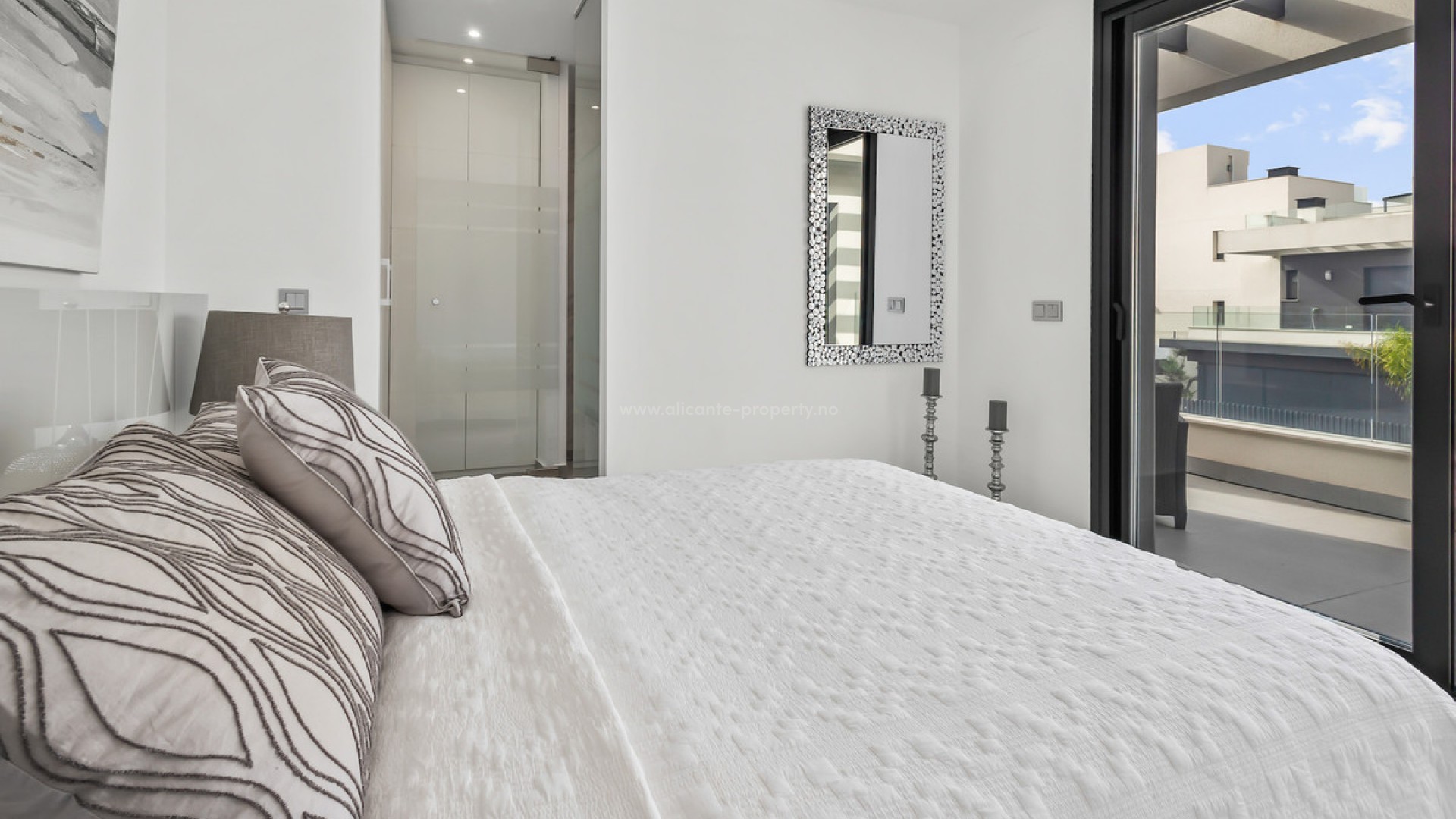 Villa in Algorfa Centro