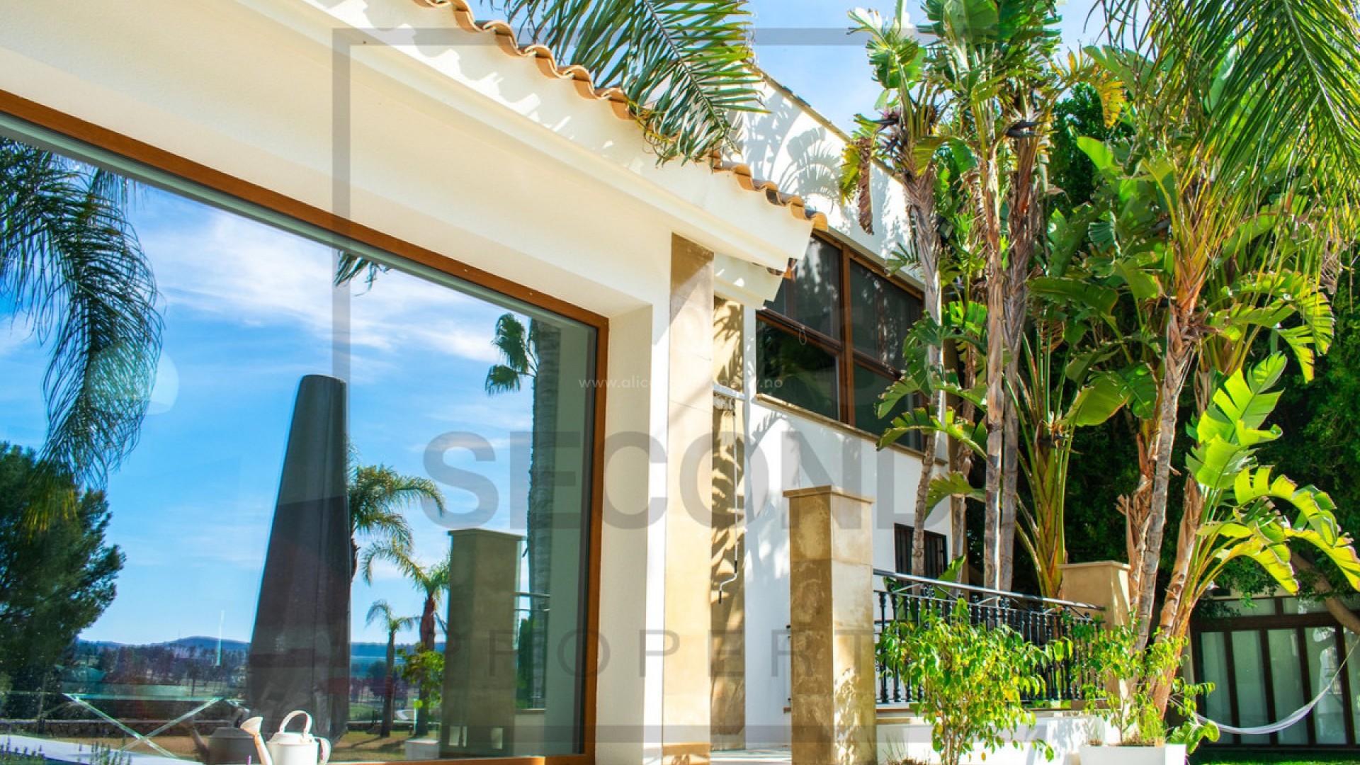 Villa in Algorfa Centro