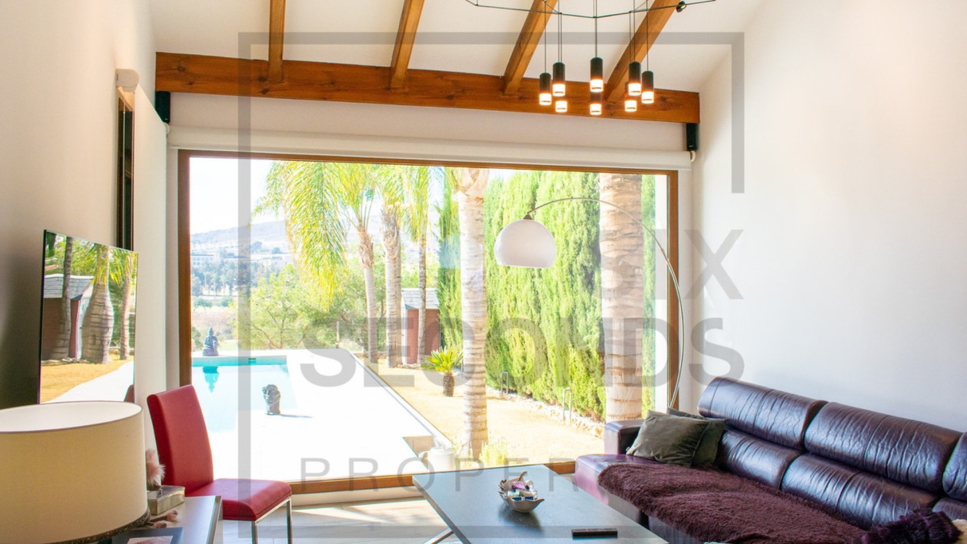 Villa in Algorfa Centro