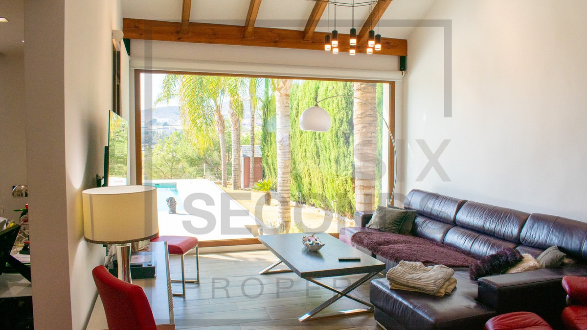 Villa in Algorfa Centro