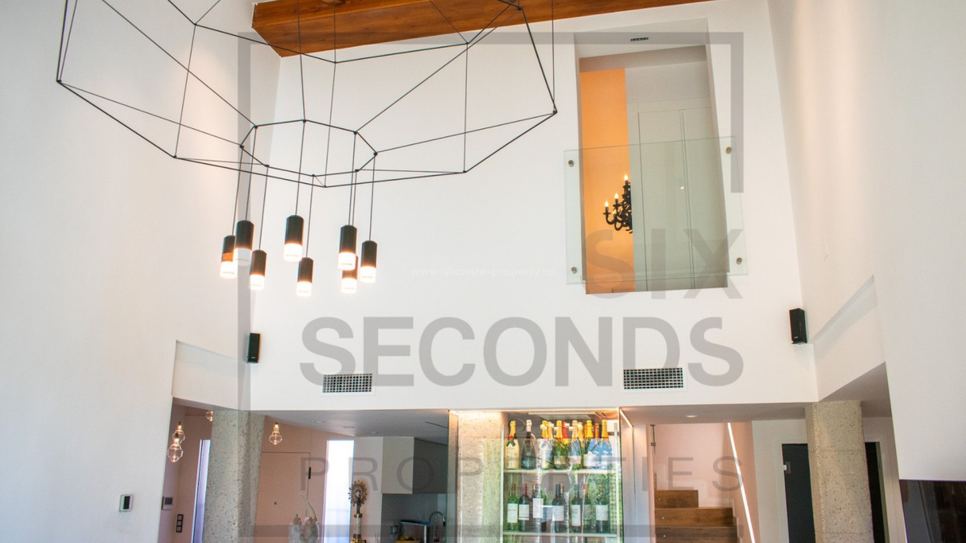 Villa in Algorfa Centro