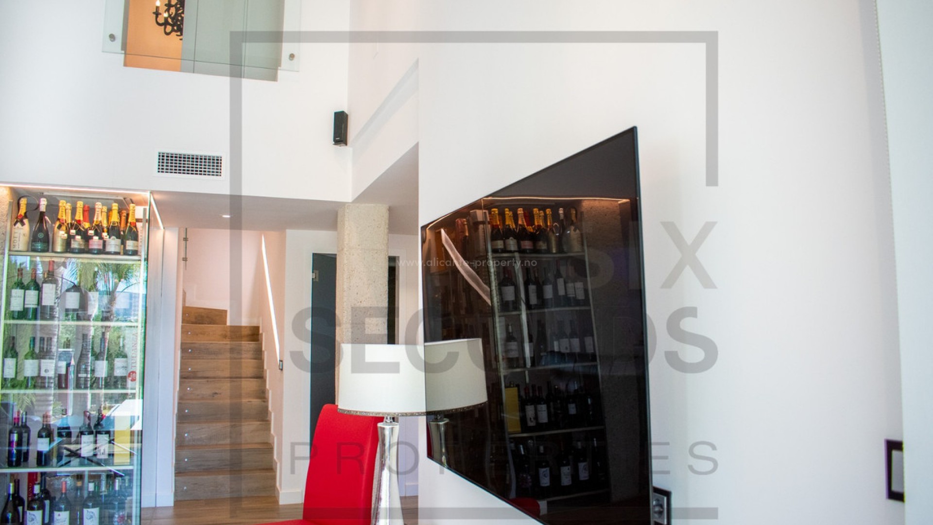 Villa in Algorfa Centro