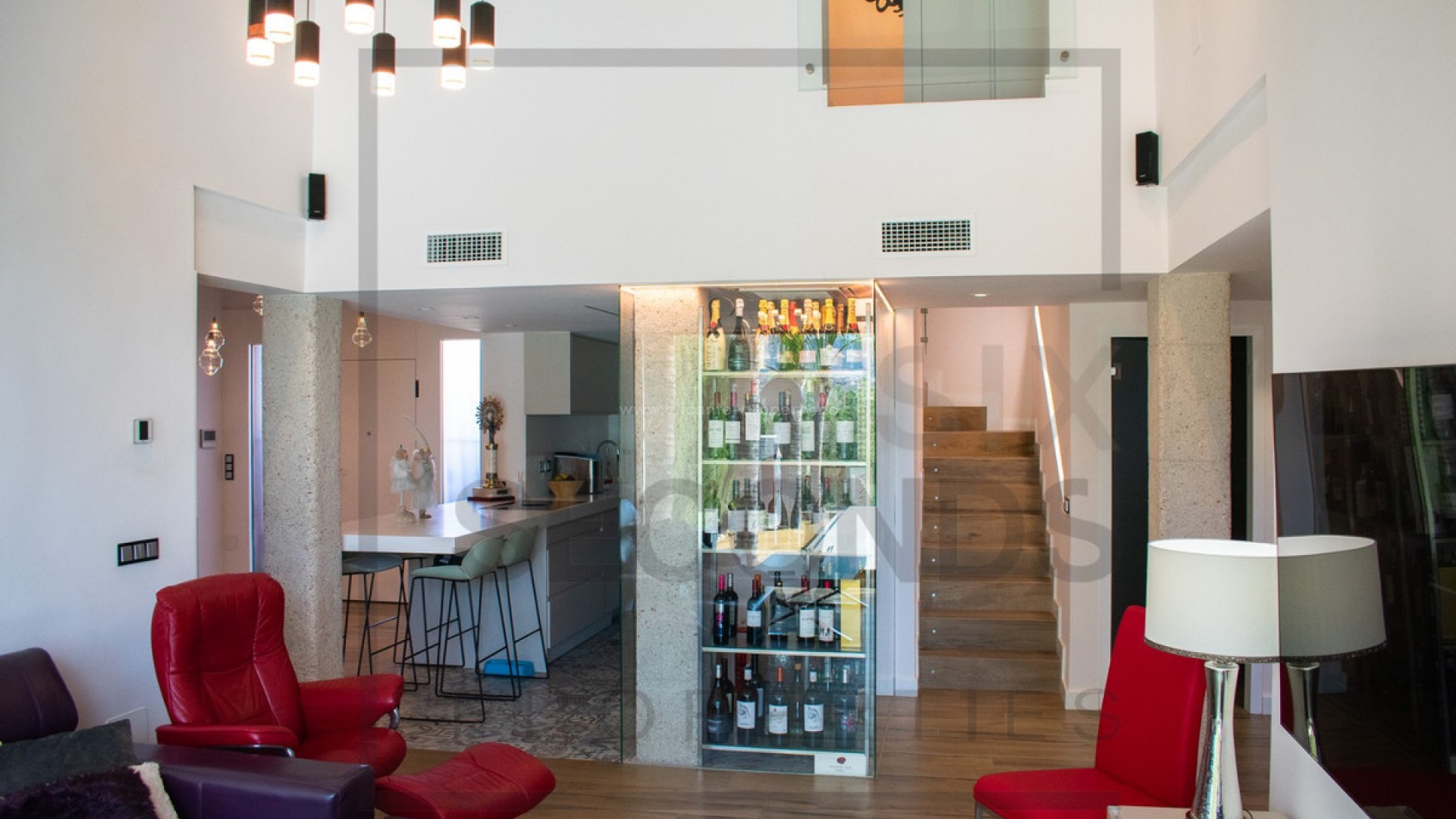 Villa in Algorfa Centro