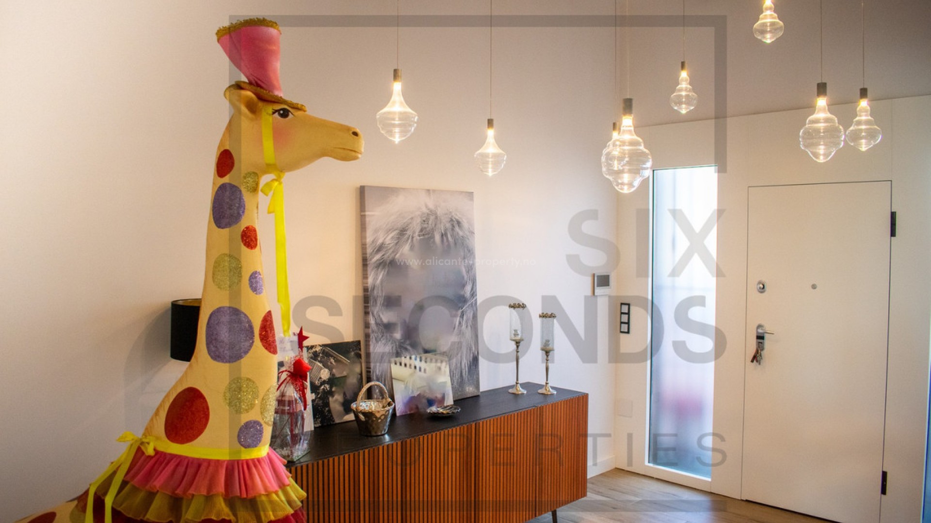 Villa in Algorfa Centro