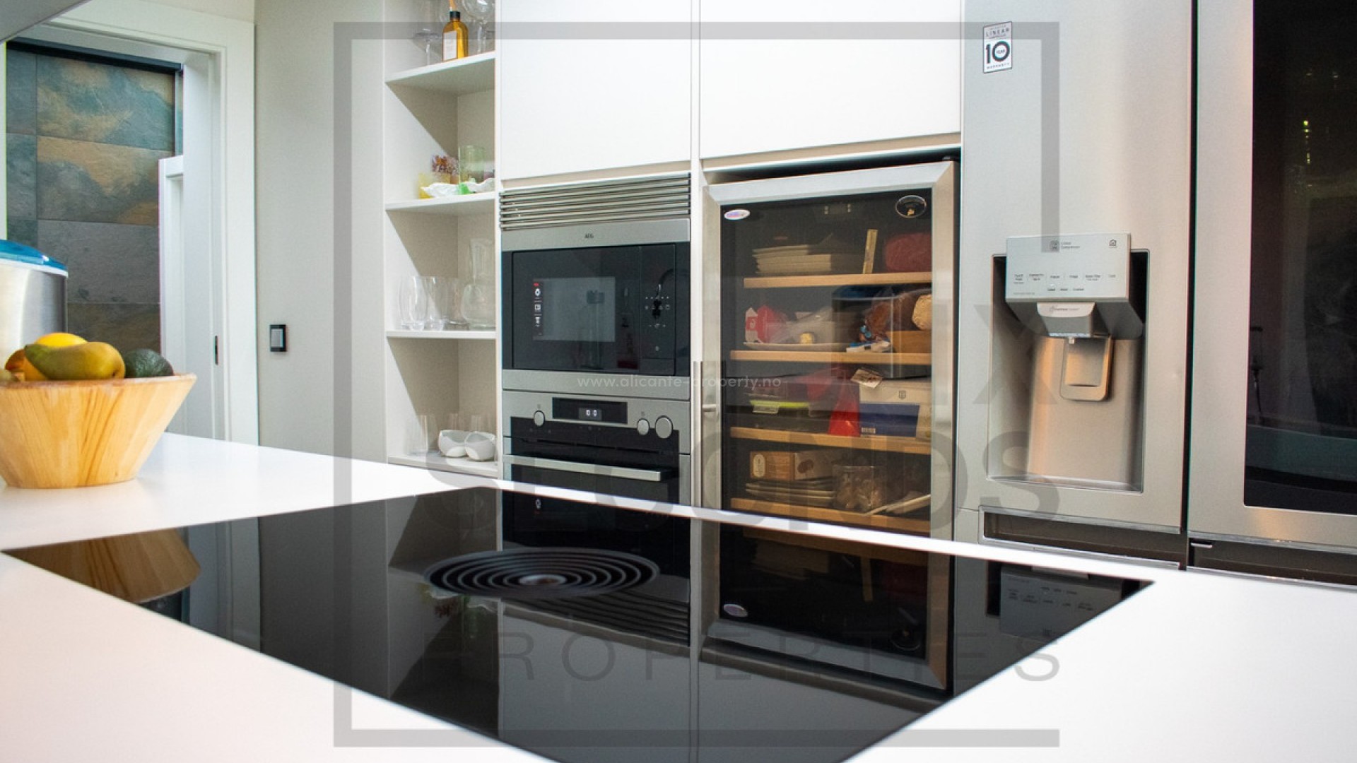 Villa in Algorfa Centro