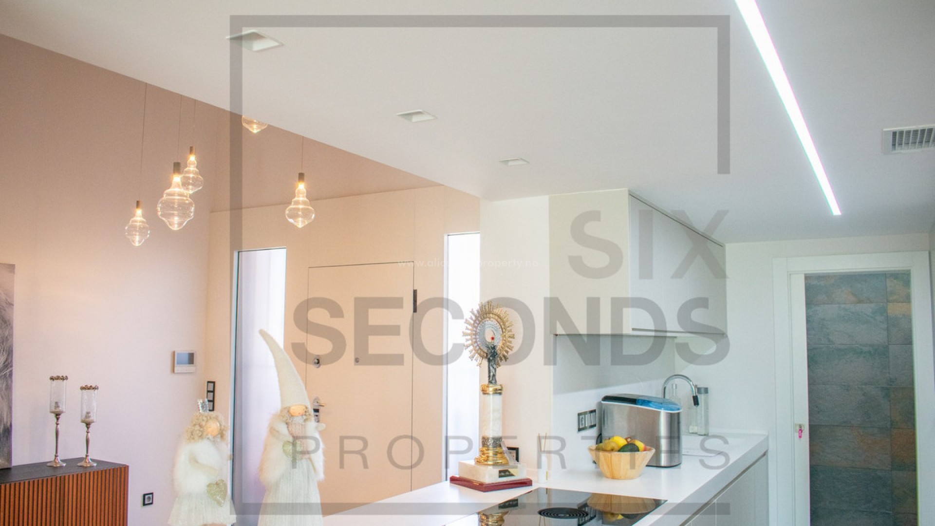 Villa in Algorfa Centro